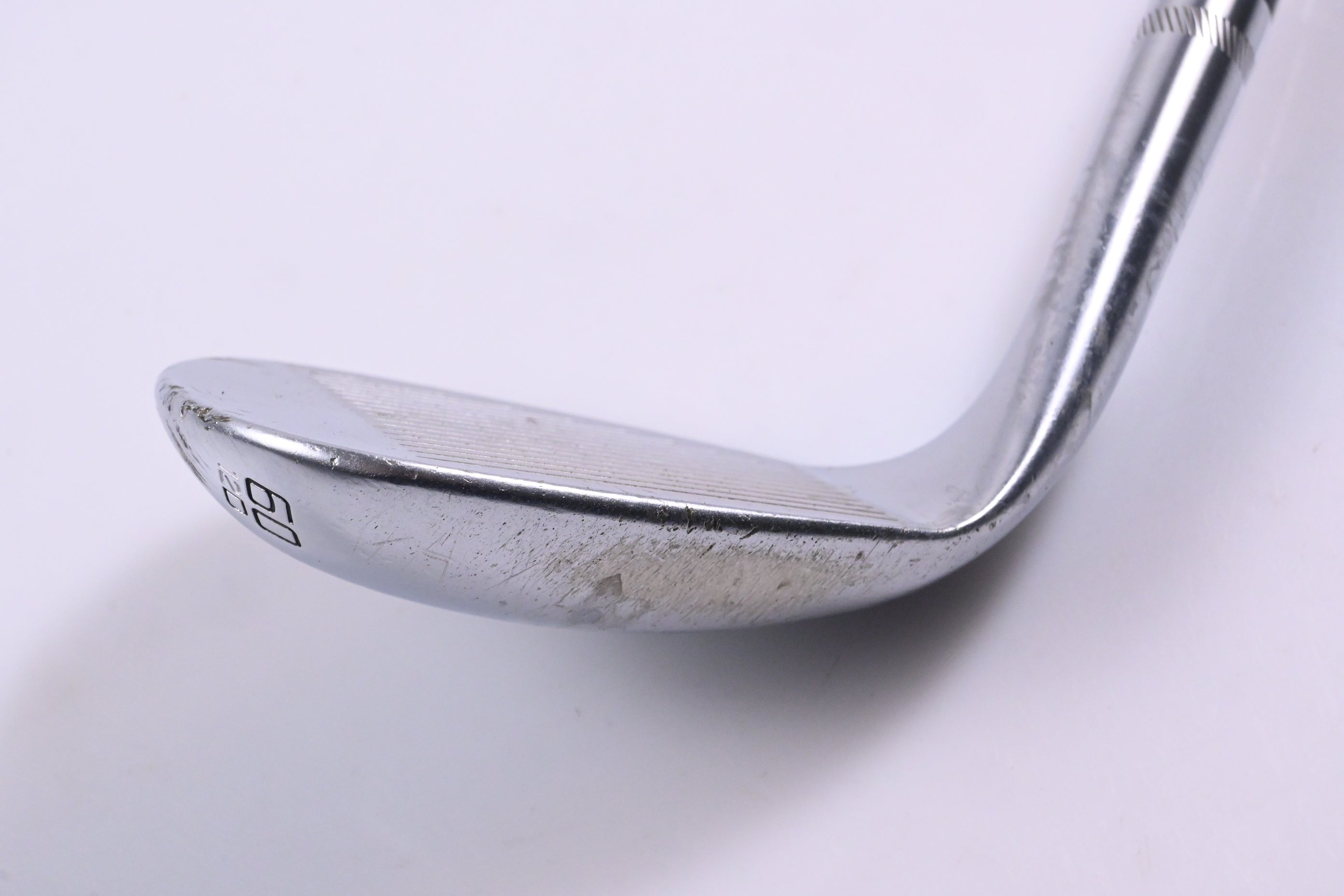 Titleist Vokey SM8 Lob Wedge / 60 Degree / Wedge Flex Titleist Vokey Shaft
