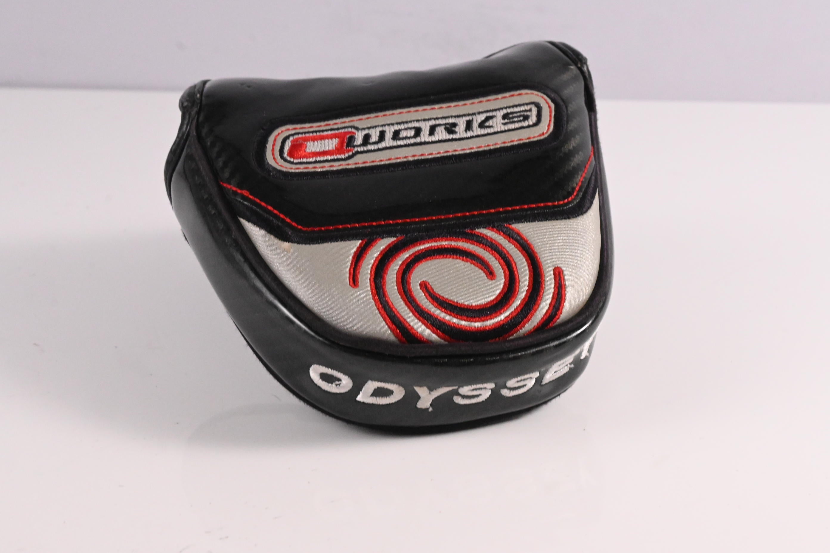 Odyssey Stroke Lab Black 7S Putter / 34 Inch