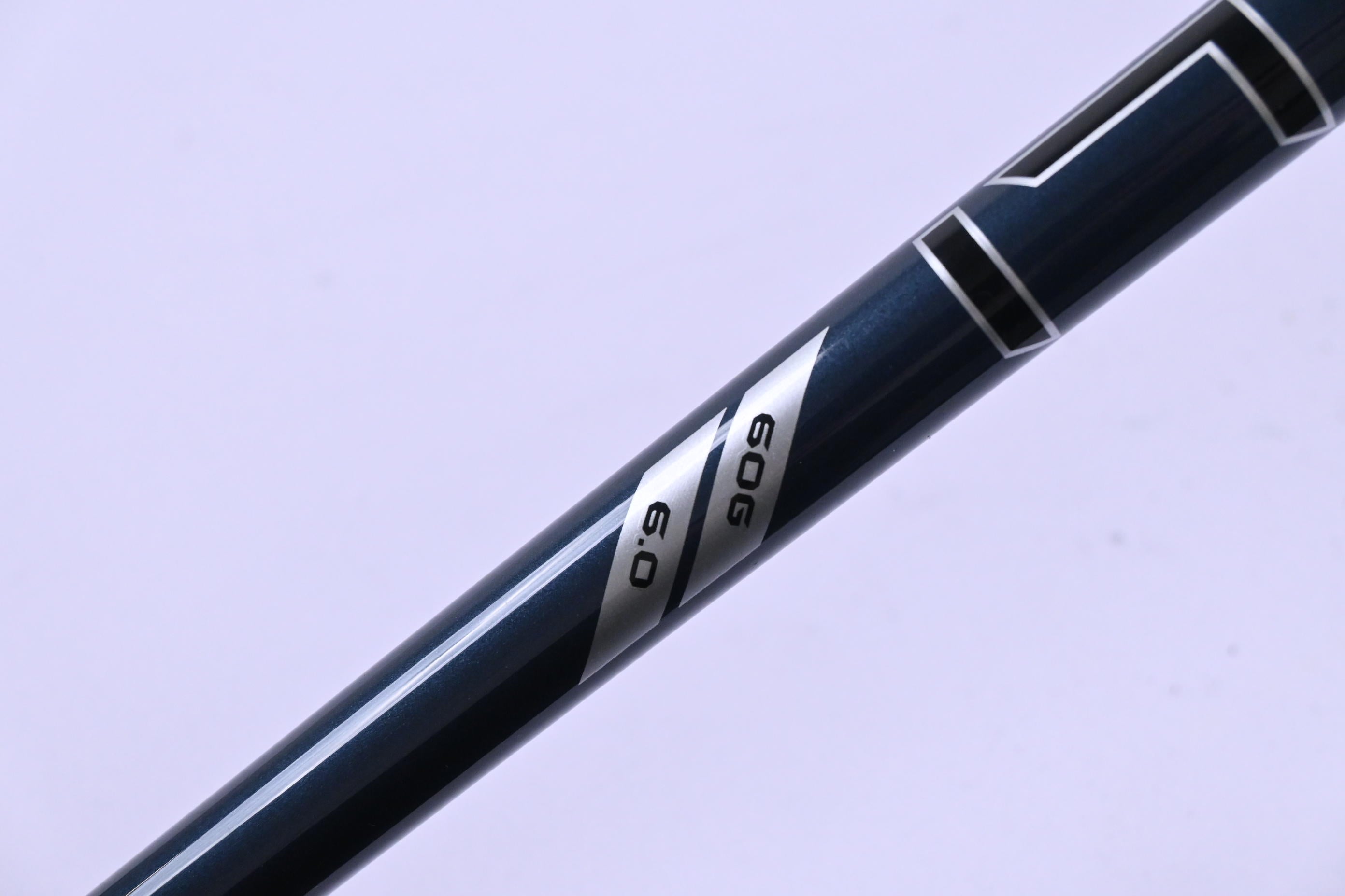Callaway Quantum Max Driver / 10.5 Degree / Stiff Flex Denali Blue 60 Shaft