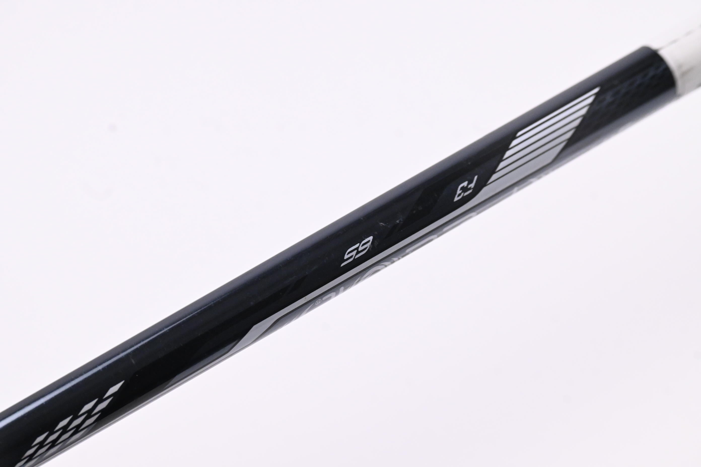Callaway Apex DCB #4 Iron / 20 Degree / Regular Flex UST Recoil Dart 65 Shaft