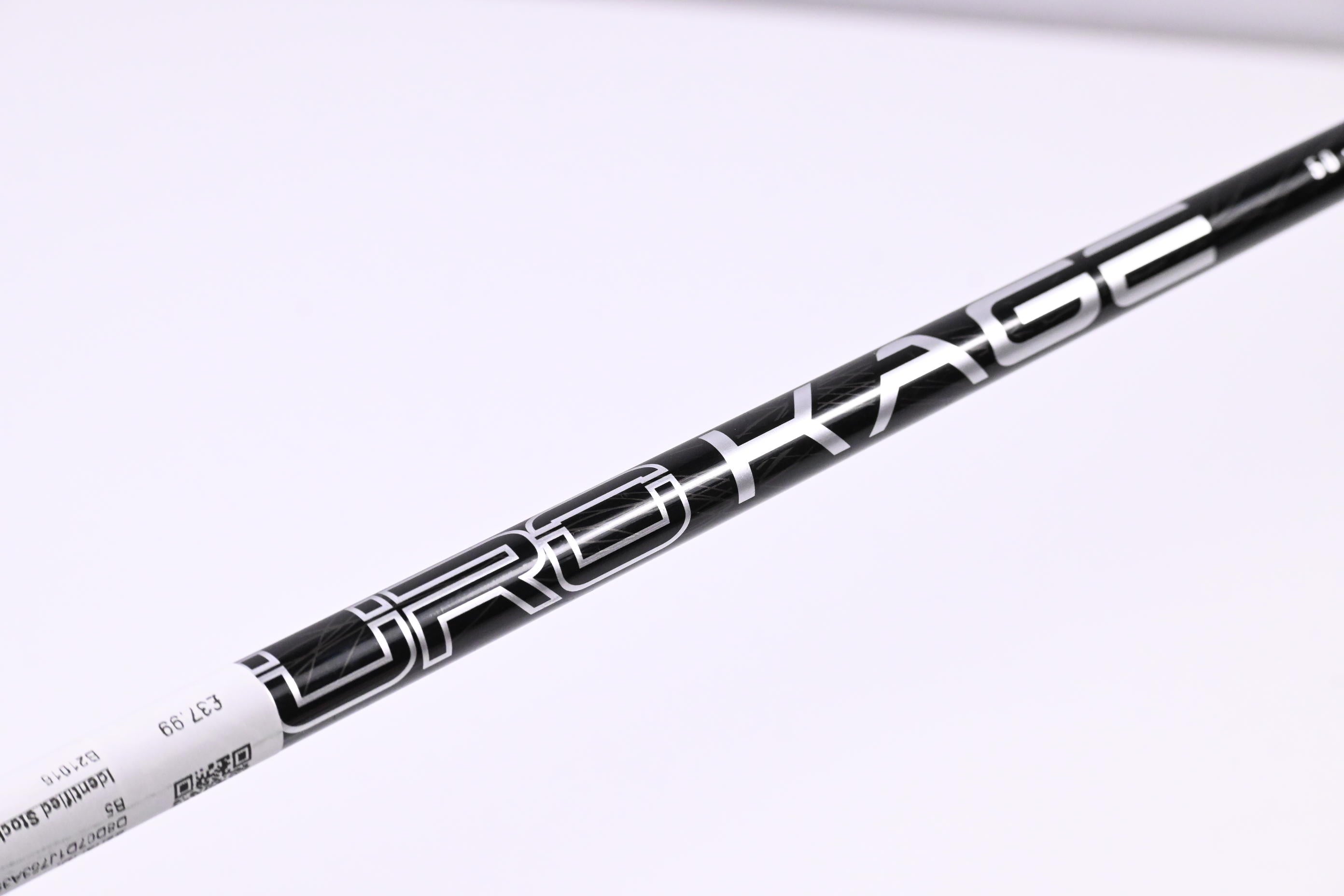 Kuro Kage Black TiNi DC 50 w/ SFW #5 Wood Shaft / Senior Flex / Titleist 2nd Gen