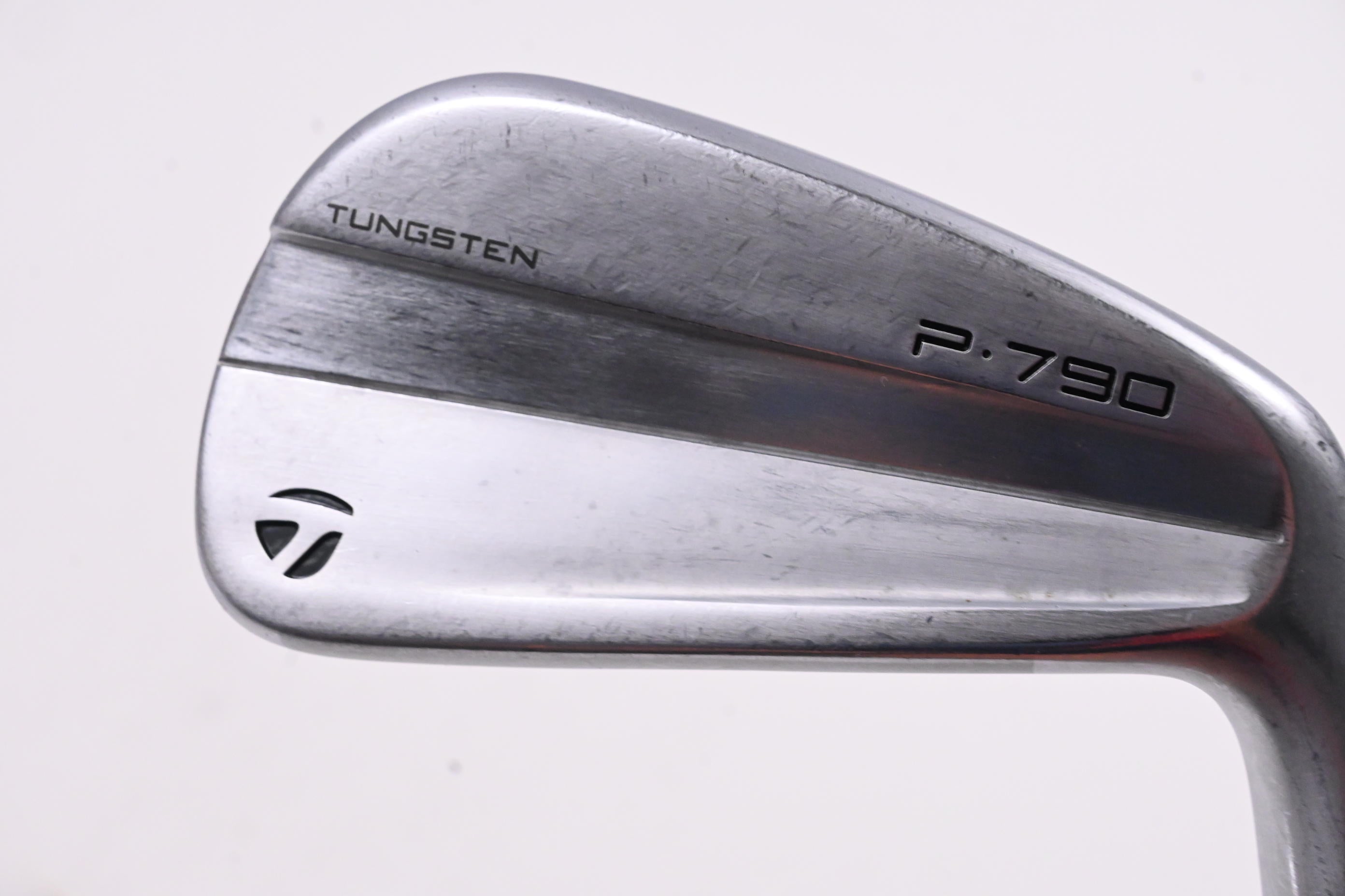 Taylormade P790 2023 #4 Iron / 21 Degree / Stiff Flex Dynamic Gold 105 S300