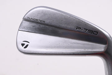 Taylormade P790 2023 #4 Iron / 21 Degree / Stiff Flex Dynamic Gold 105 S300