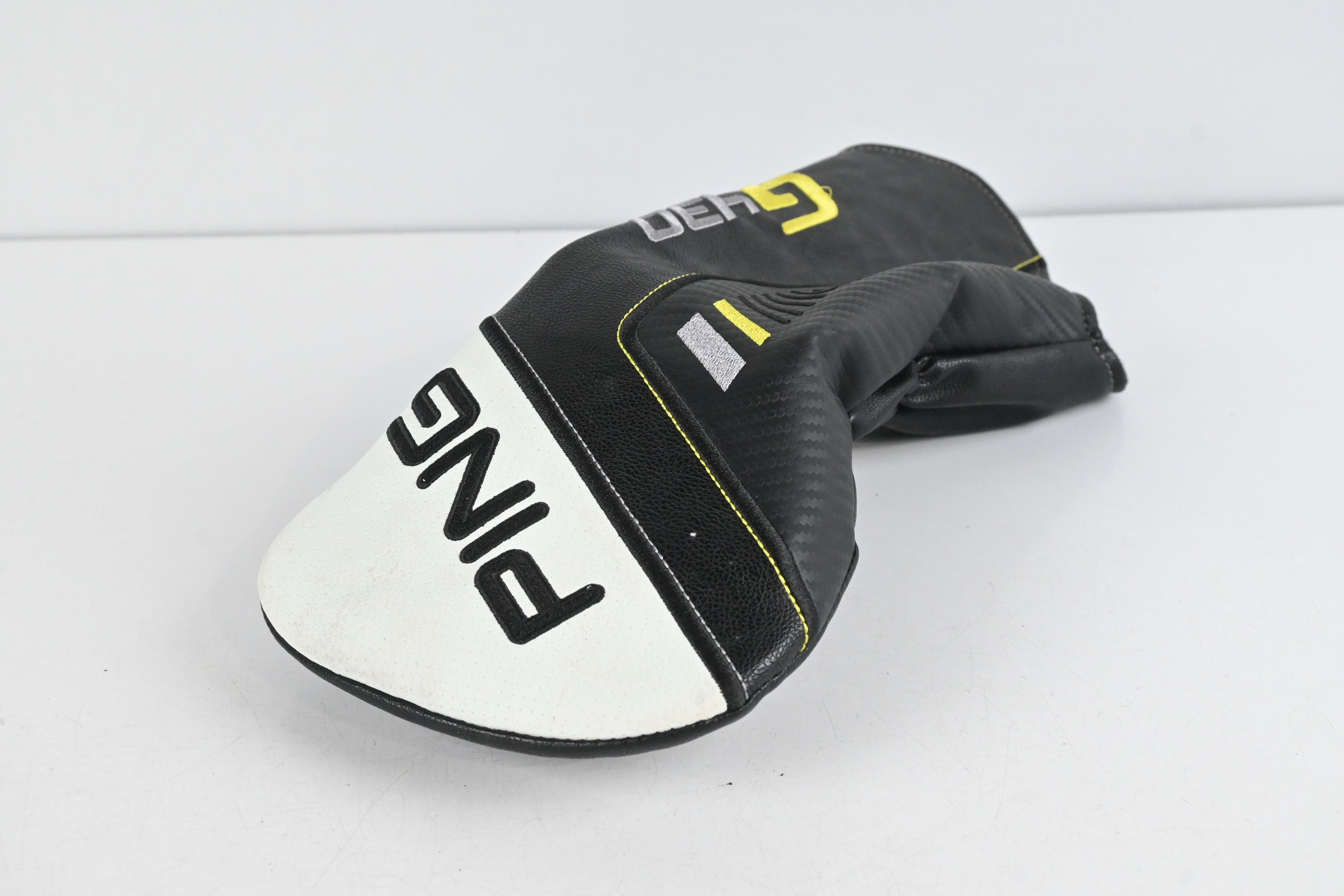 Ping G430 Max Driver / 9 Degree / Stiff Flex Ping Tour 2.0 Chrome 65 Shaft