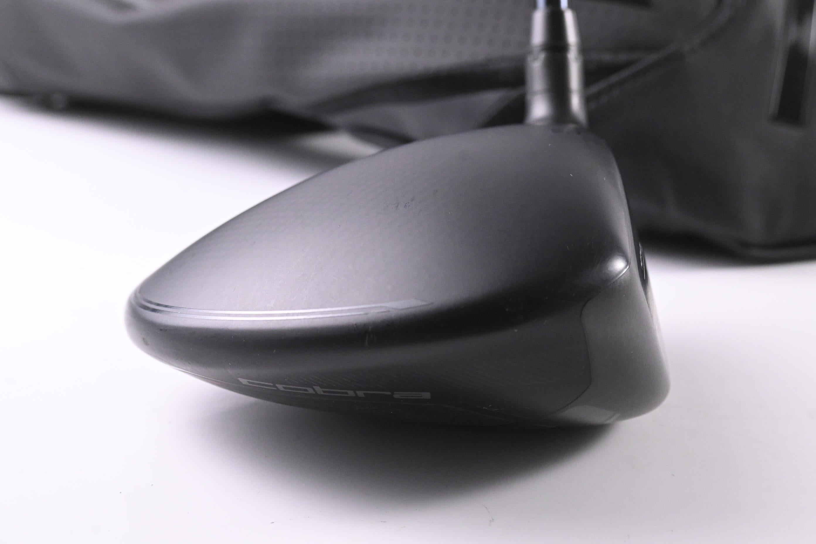 Cobra Darkspeed X Driver / 12 Degree /Regular Flex UST LinQ M40X 5 Shaft