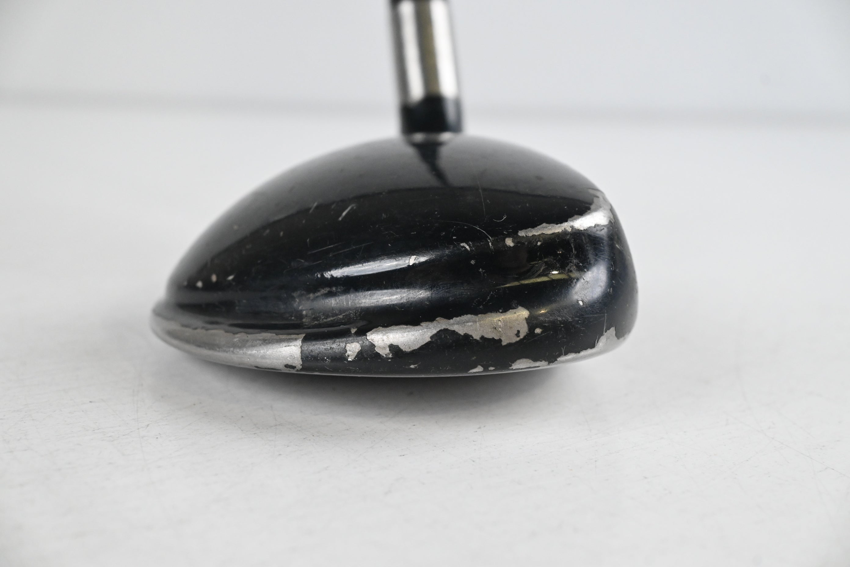 Taylormade Burner 2008 #3 Hybrid / 18 Degree / Regular Flex REAX 60 Shaft