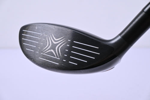 Callaway X2 Hot #3 Wood / 15 Degree / Regular Flex Aldila Tour Blue 60 Shaft