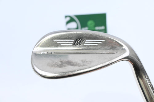 Titleist Vokey SM9 Sand Wedge / 54 Degree / Wedge Flex Vokey SM9 Shaft