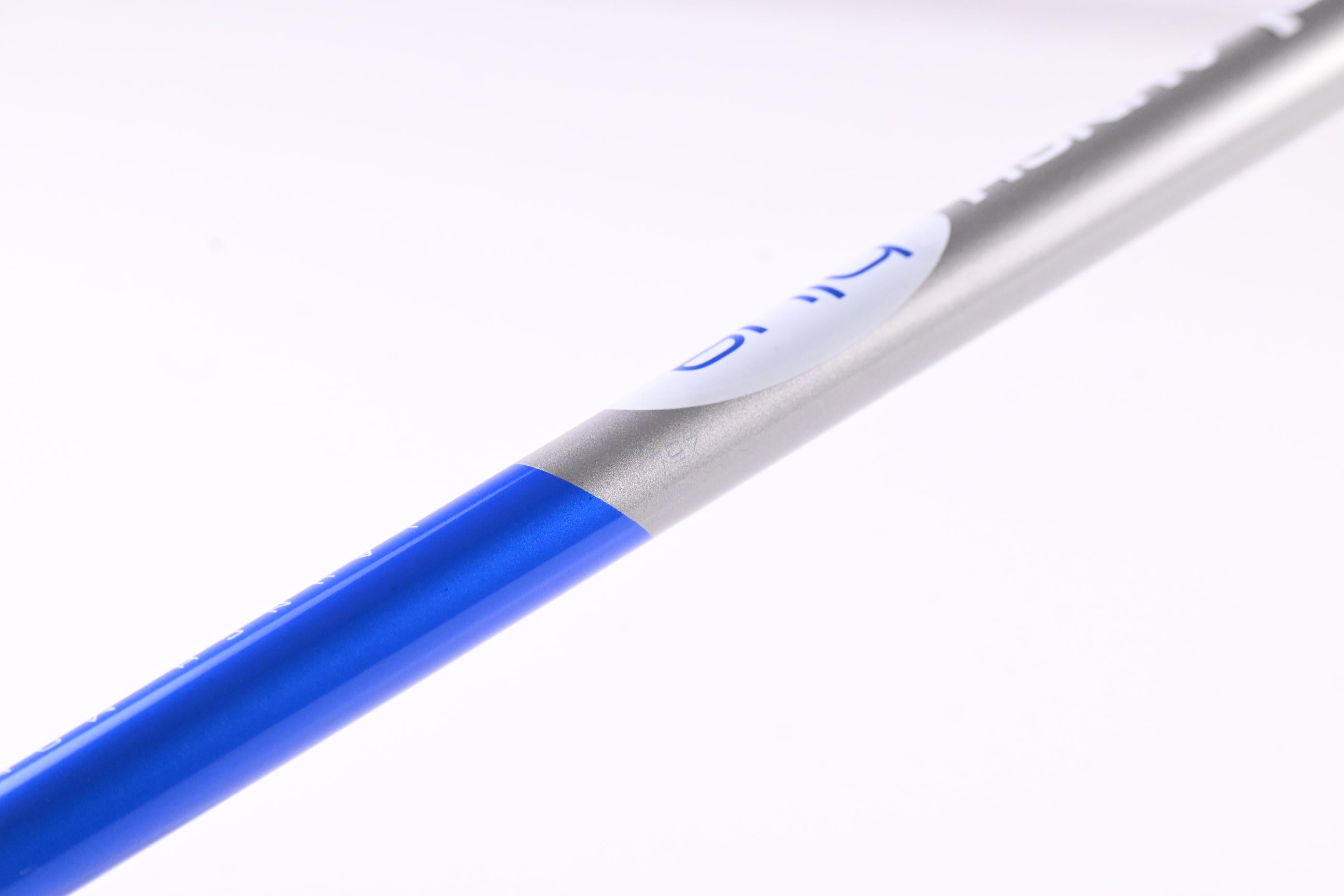 Ladies MD Golf Superstrong EQL Driver / 15 Degree / Ladies Flex Prolaunch Blue 45