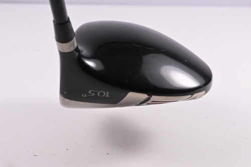 Ping G15 Driver / 10.5 Degree / Stiff Flex Project X Black Shaft