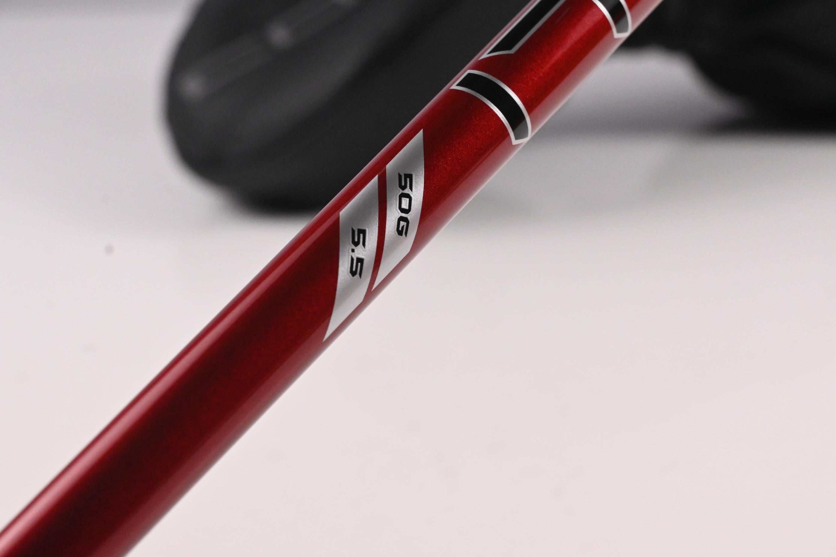 Cobra DS-Adapt MAX-K Driver / 12 Degree / Regular Flex Denali Red 50 Shaft