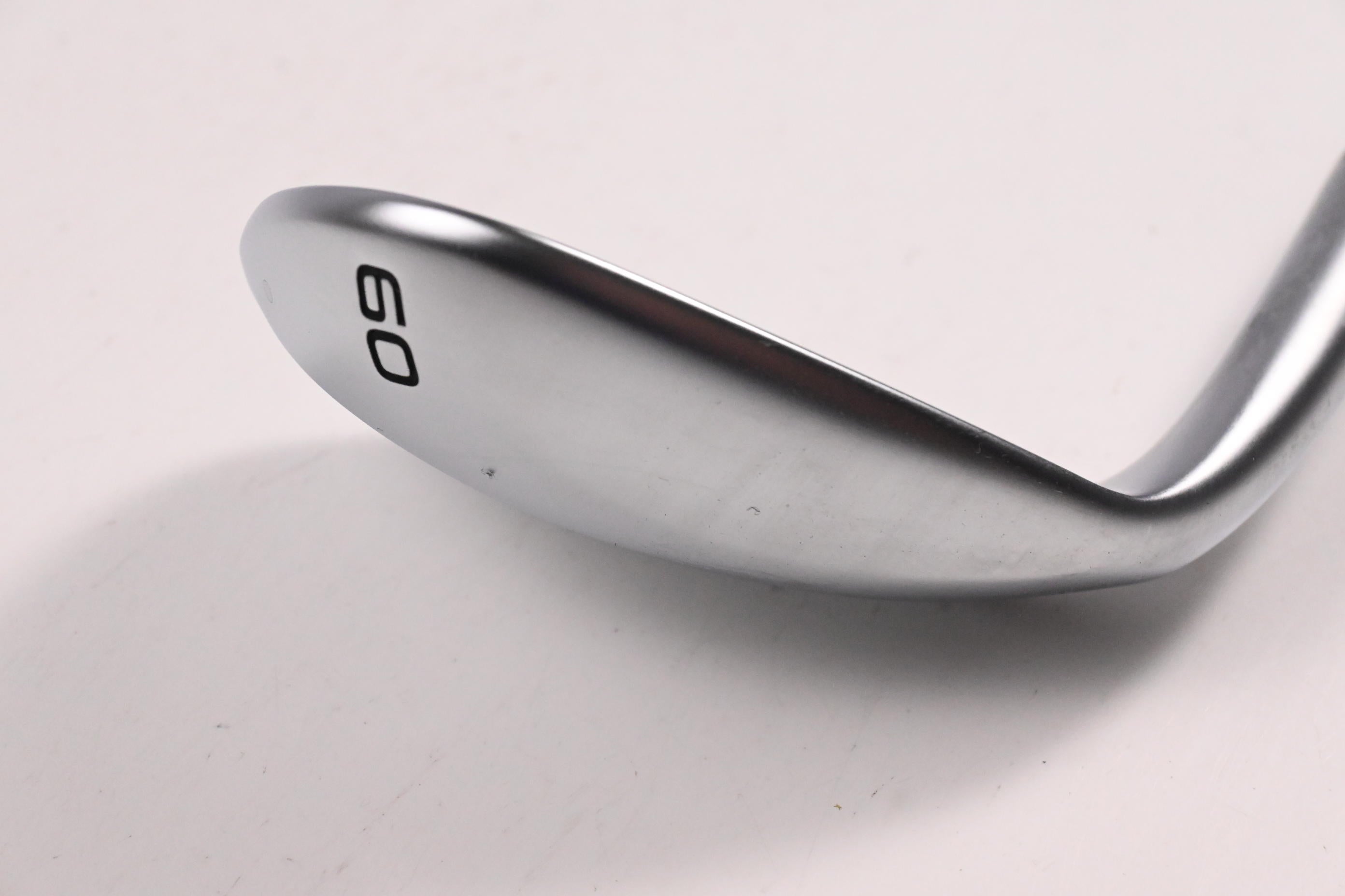 Cobra King Tec 2025 Lob Wedge / 60 Degree / Wedge Flex True Temper Vector Shaft