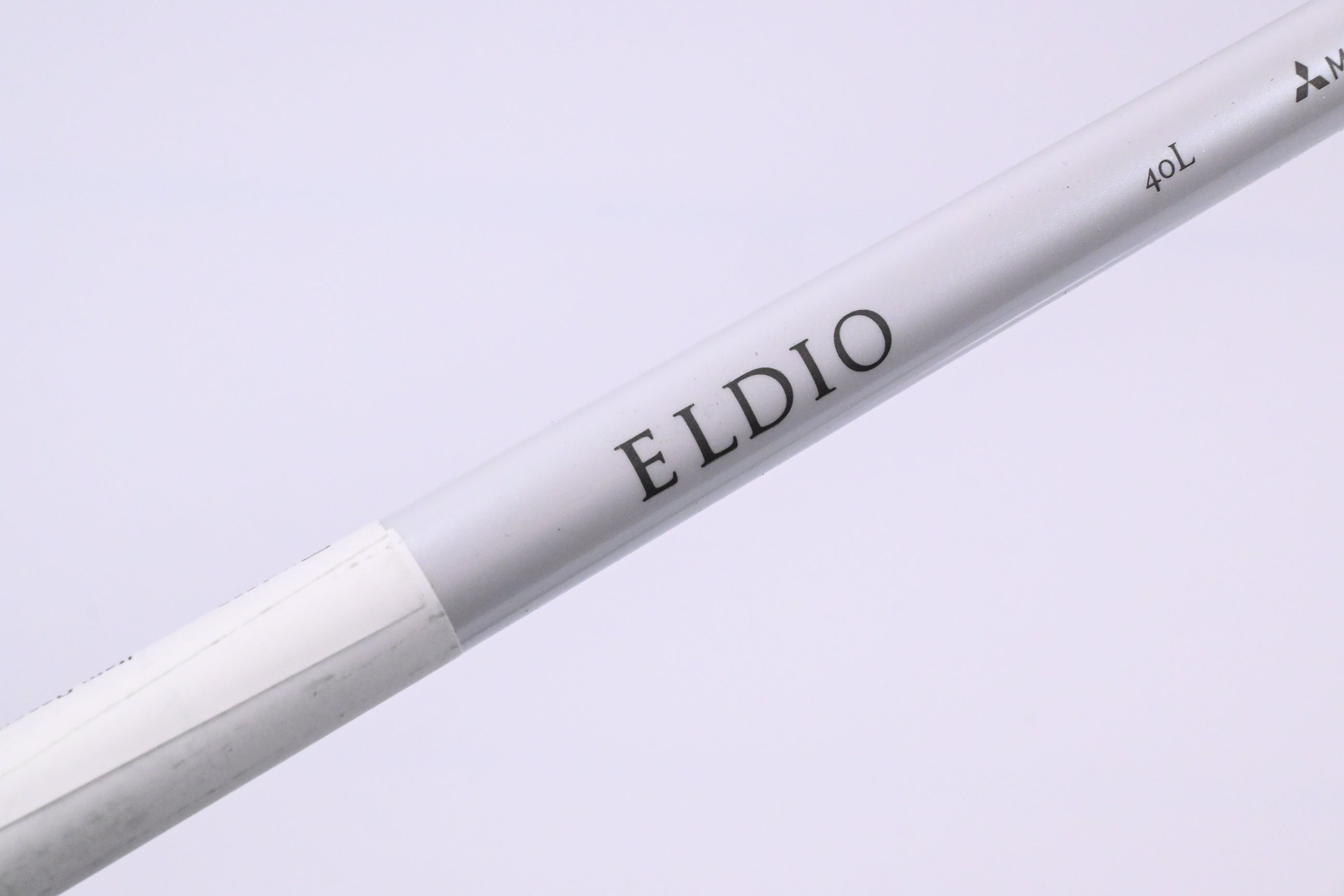 Mitsubishi Chemical ELDIO 40 Driver Shaft / Ladies Flex / Callaway 2nd Gen
