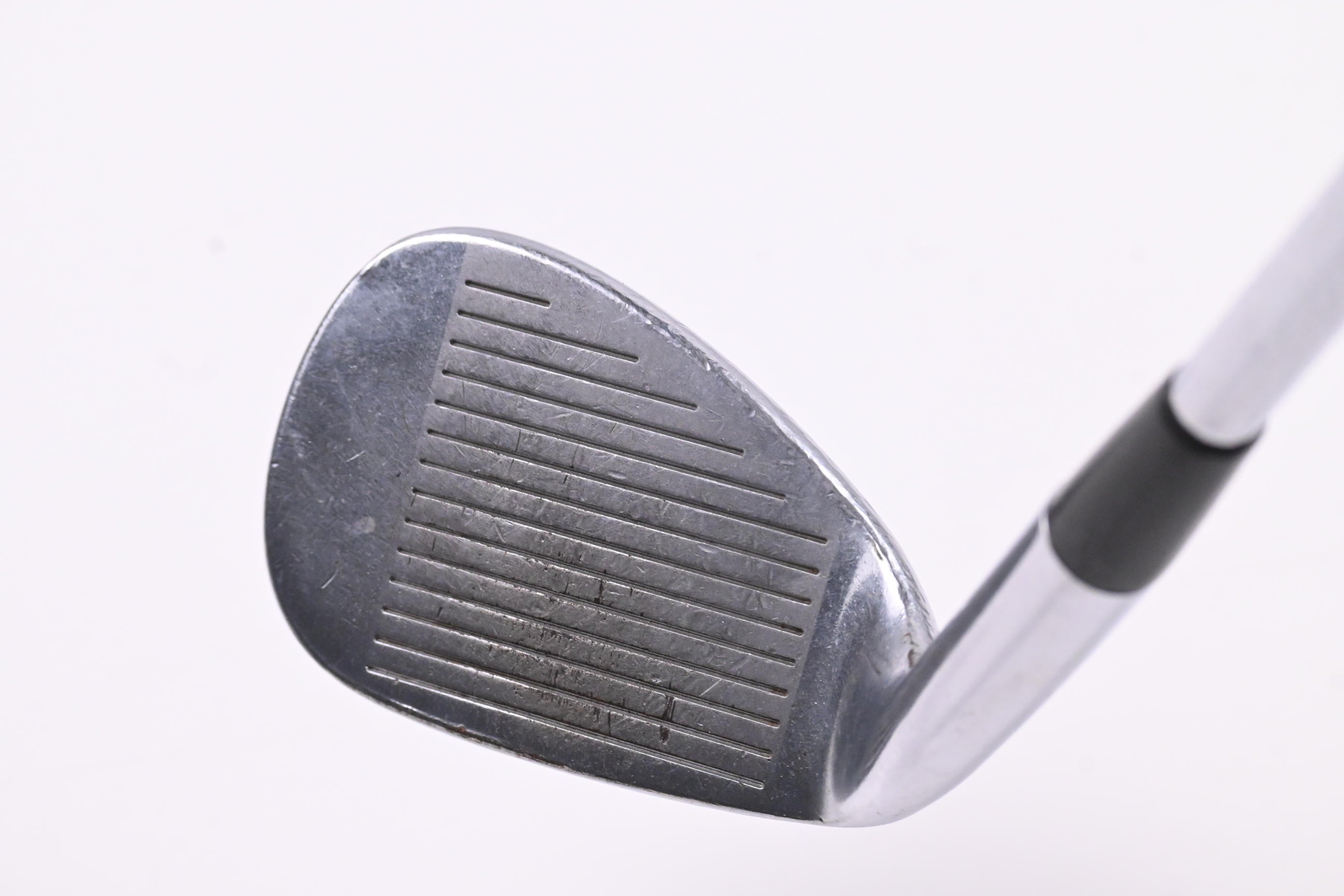 Mizuno Tour Proven Lob Wedge / 58 Degree / Wedge Flex Shaft