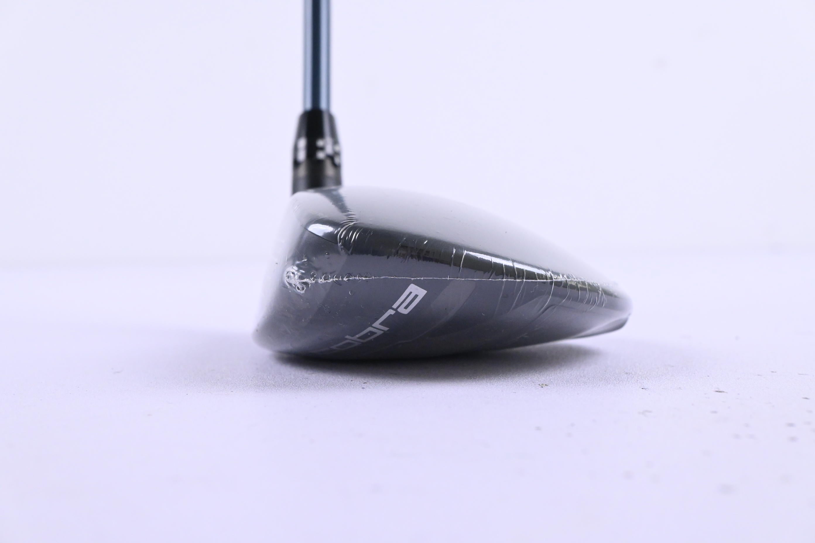 Left Hand Cobra DS-Adapt X #3 Wood / 15 Degree / Stiff Flex Denali Blue 60 Shaft