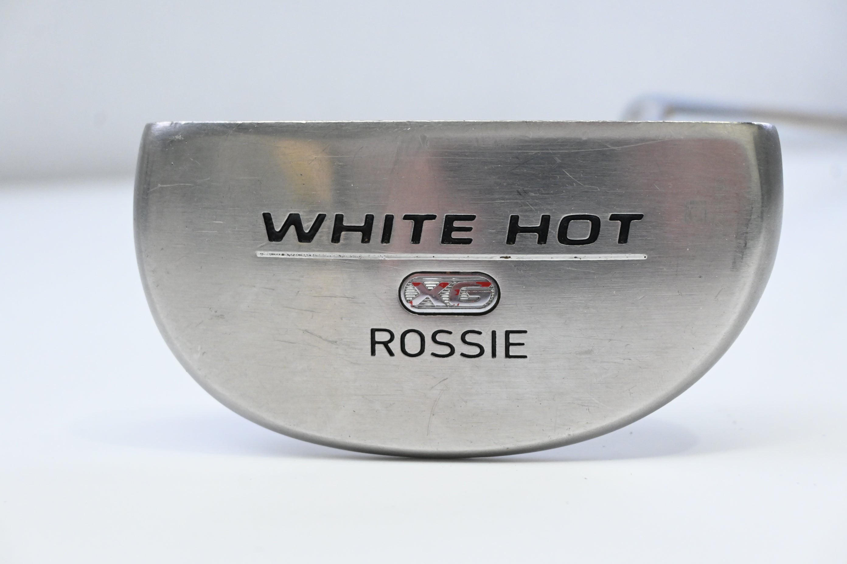 Odyssey White Hot XG Rossie Putter / 35 Inch