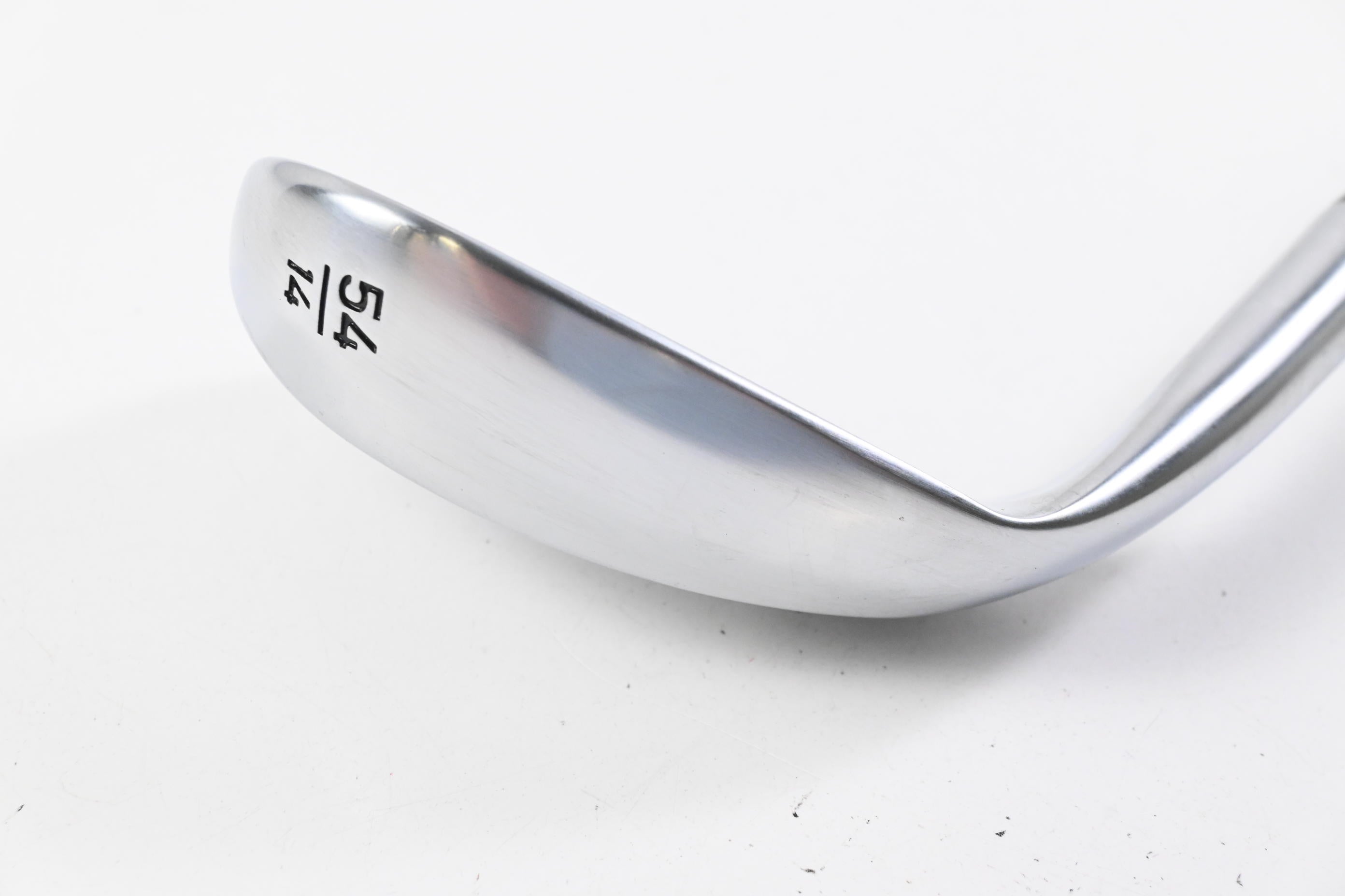 Callaway CB 12 Sand Wedge / 54 Degree / Stiff Flex KBS HI-REV 2.0 115 Shaft