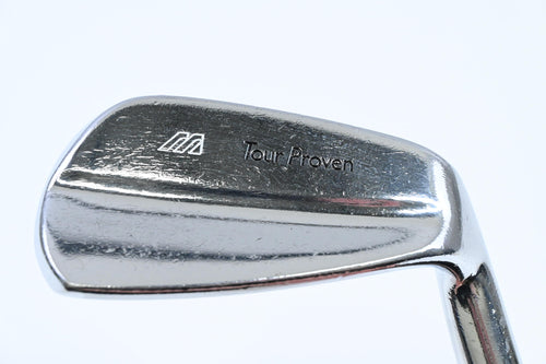 Mizuno TP-19 #9 Iron / X-Flex FCM Precision Shaft
