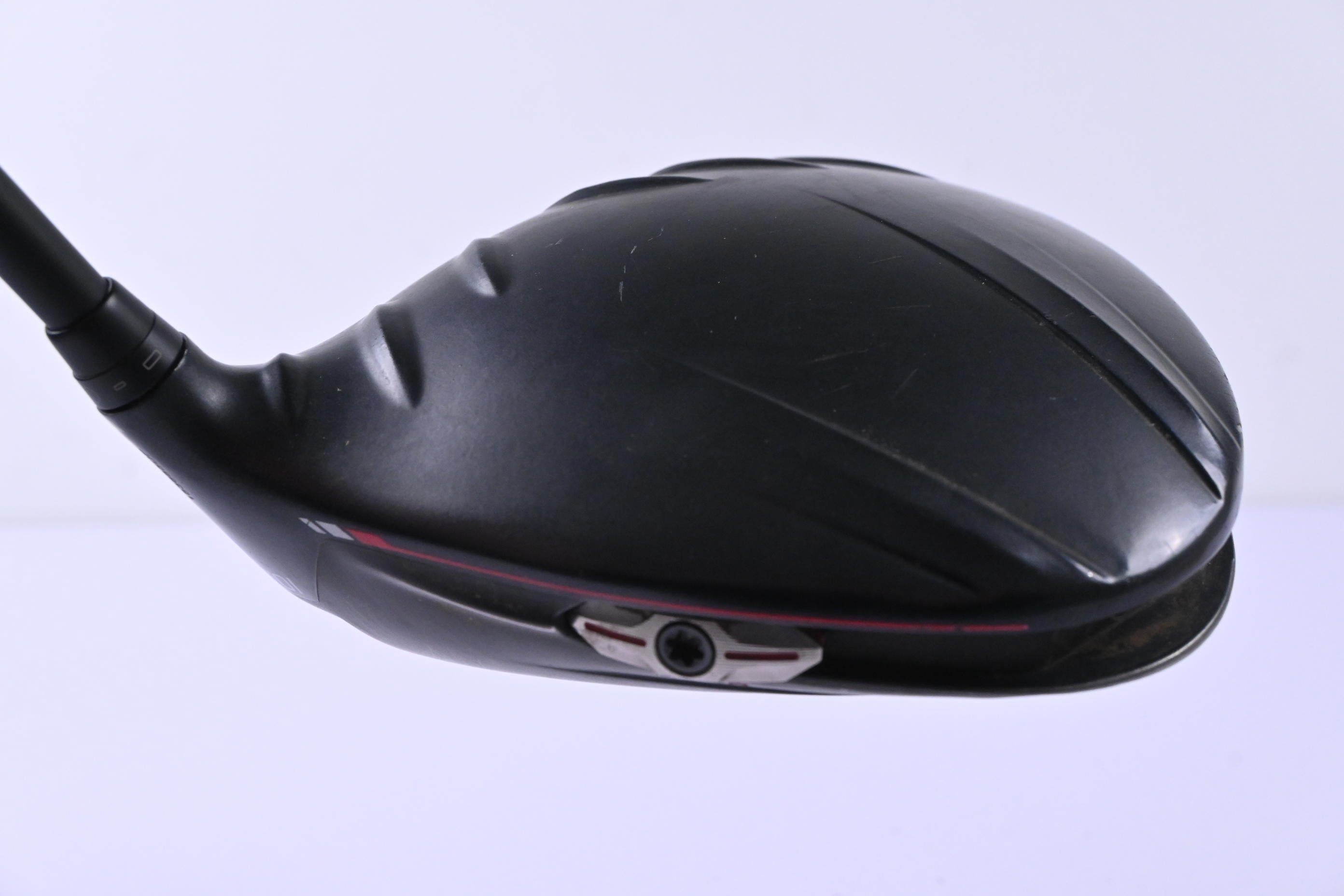 Ping G410 LST Driver / 10.5 Degree / Regular Flex Ping Alta CB Blue 50 Shaft
