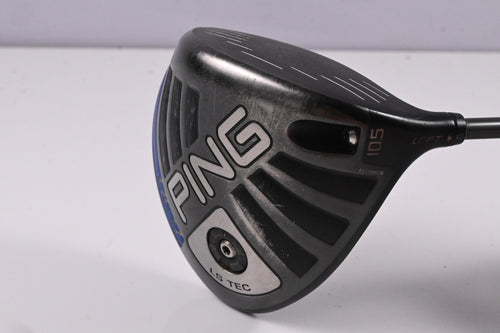 Ping G30 LS Tec Driver / 10.5 Degree / Combo Flex G-Tech Shaft
