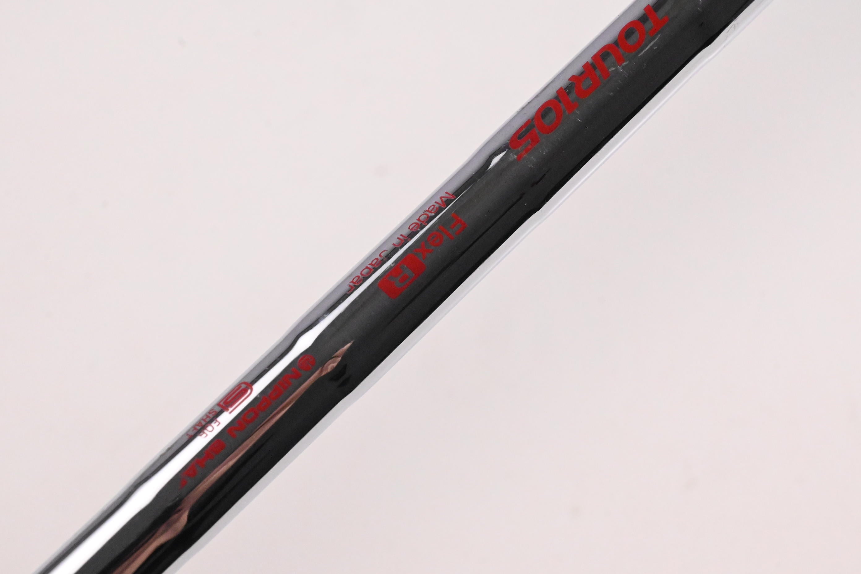 Callaway X-Forged 2018 #4 Iron / 23 Degree / Regular Flex NS Pro Modus3 Tour 105