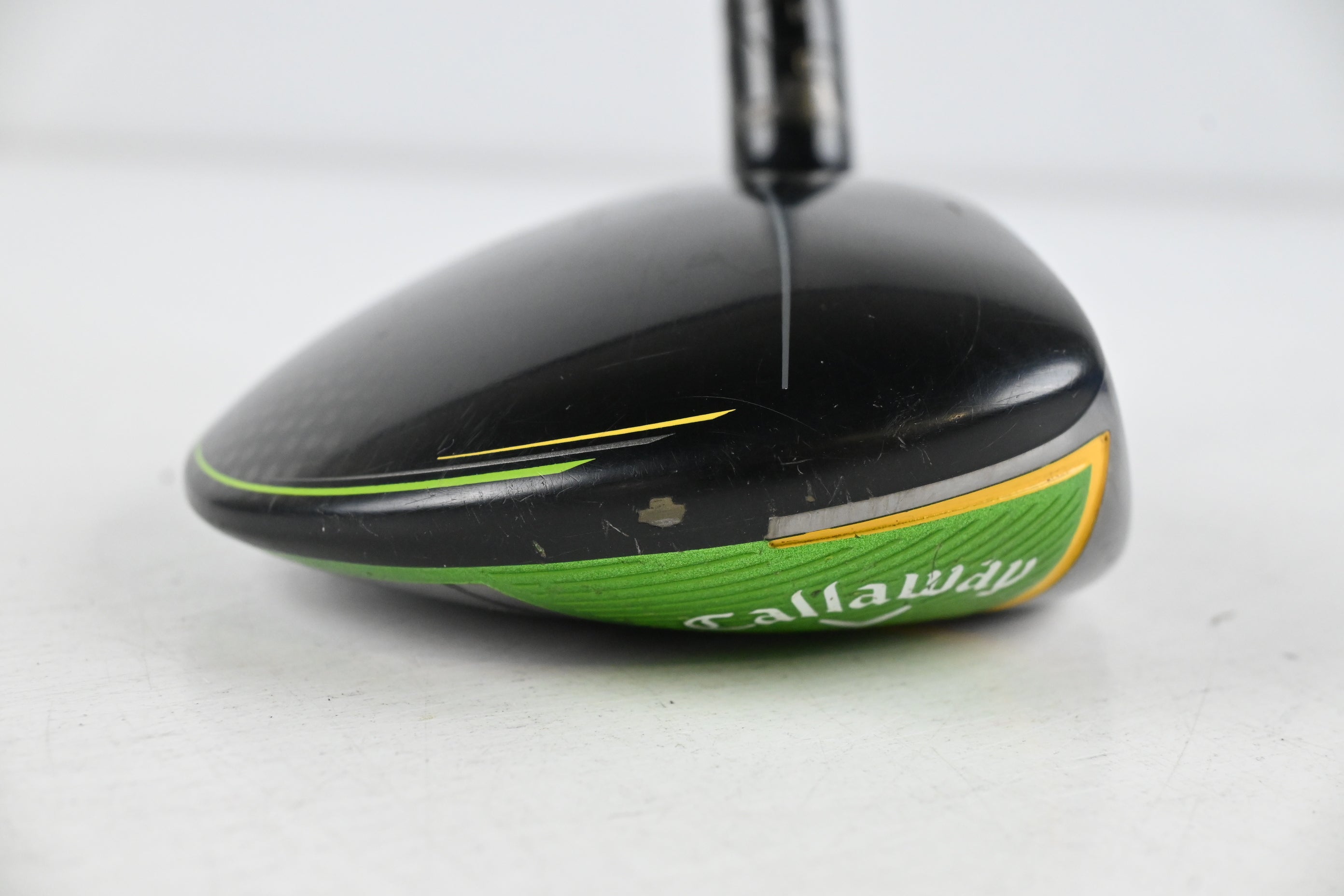 Callaway Epic Flash #7 Wood / 21 Degree / Regular Flex Evenflow 55 Shaft