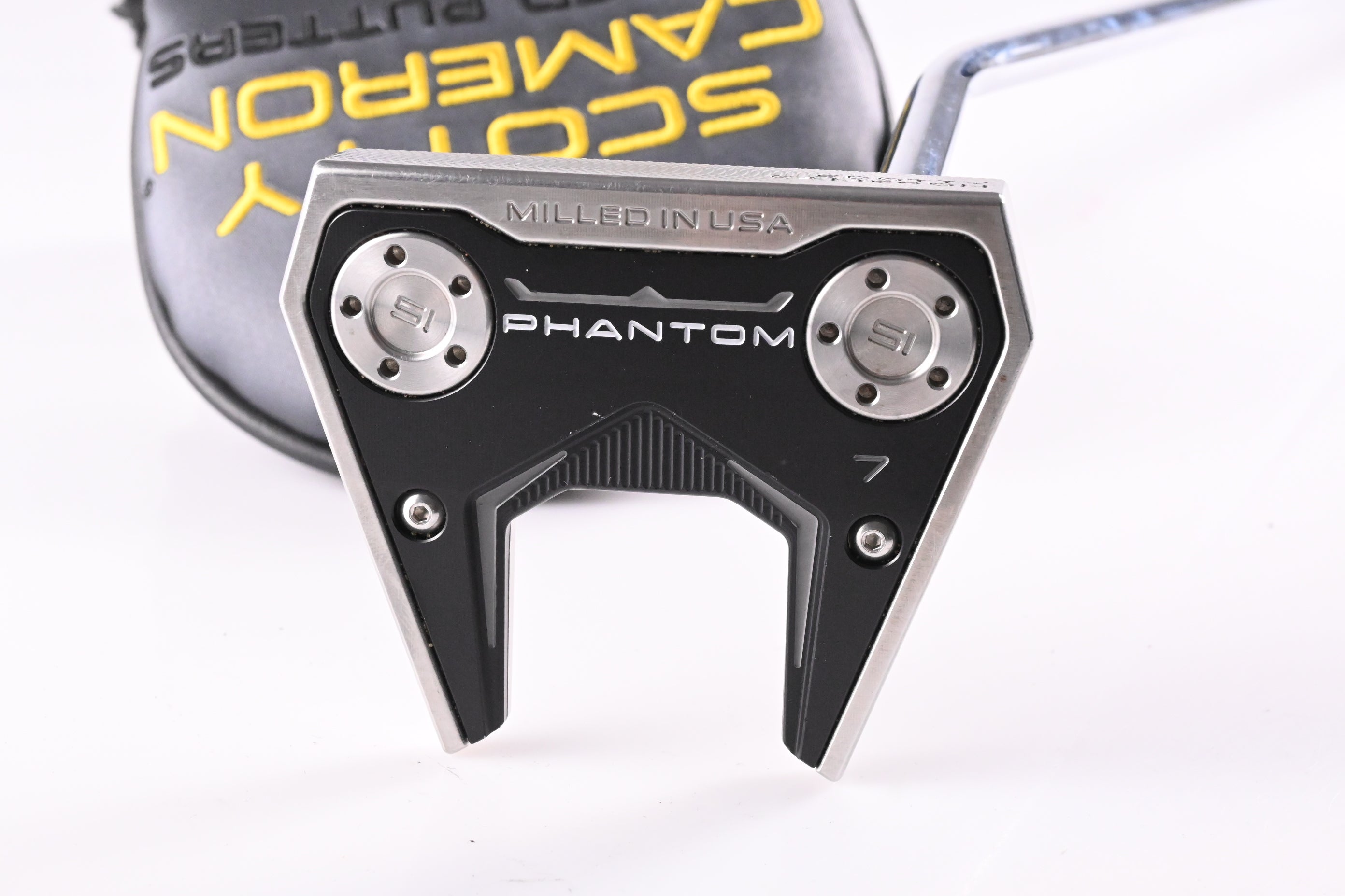 Scotty Cameron Phantom 7 2024 Putter / 34 Inch