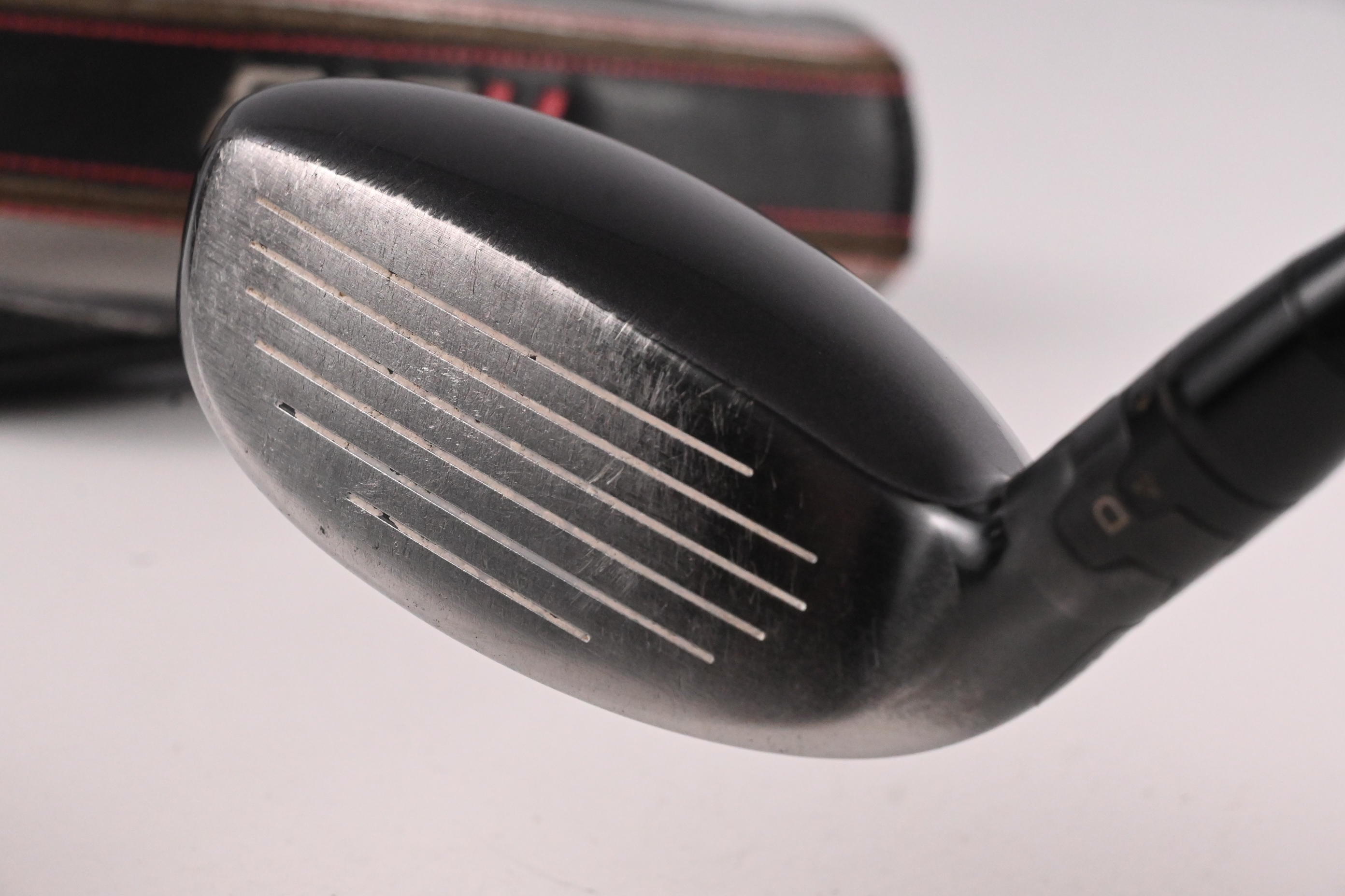 Titleist 816 H1 #3 Hybrid / 19 Degree / Regular Flex Diamana Blue S+ 70 Shaft