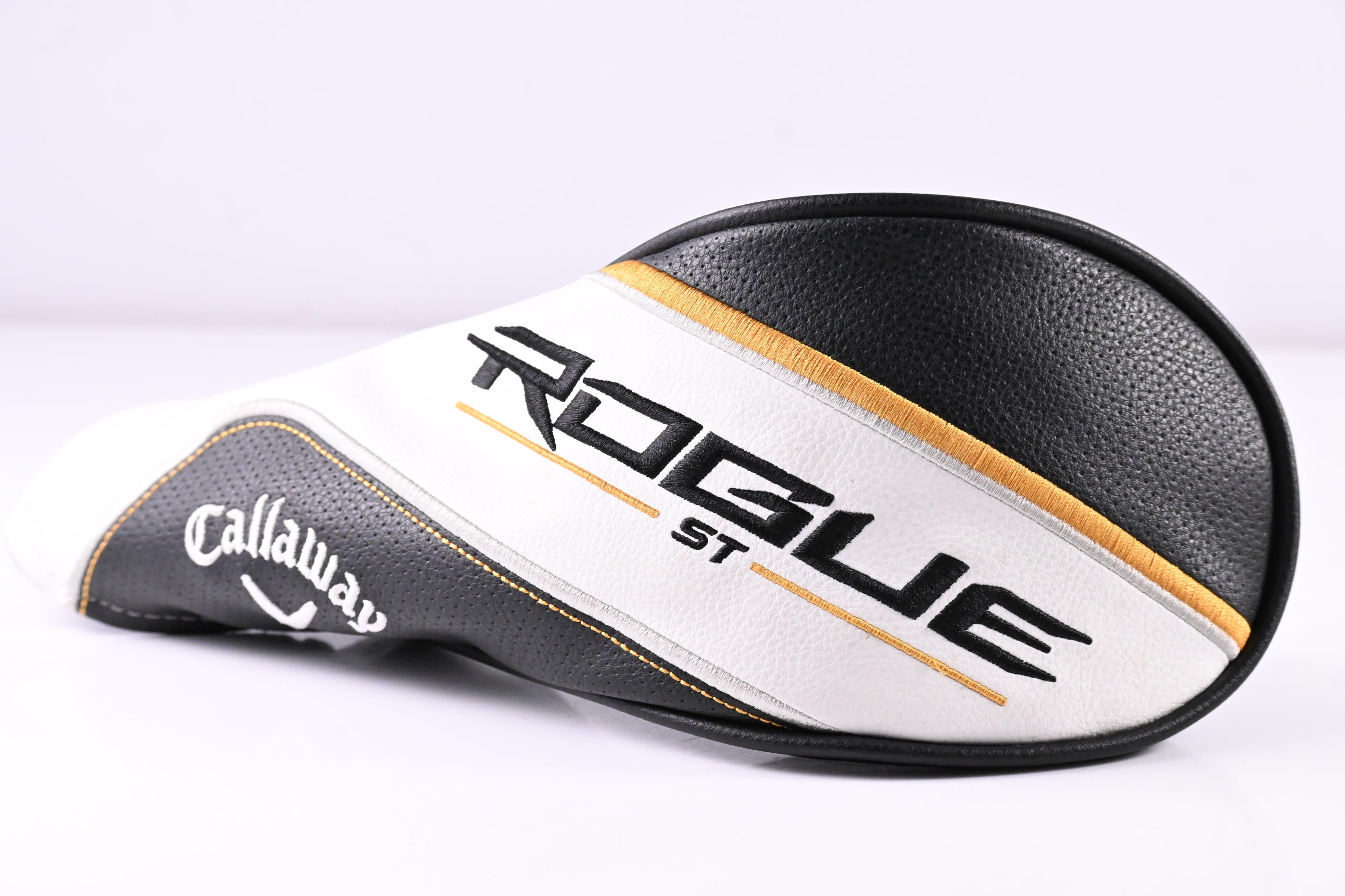 Tour Issue Callaway Rogue ST Triple Diamond T / 14 Degree / X-Flex Ventus Shaft