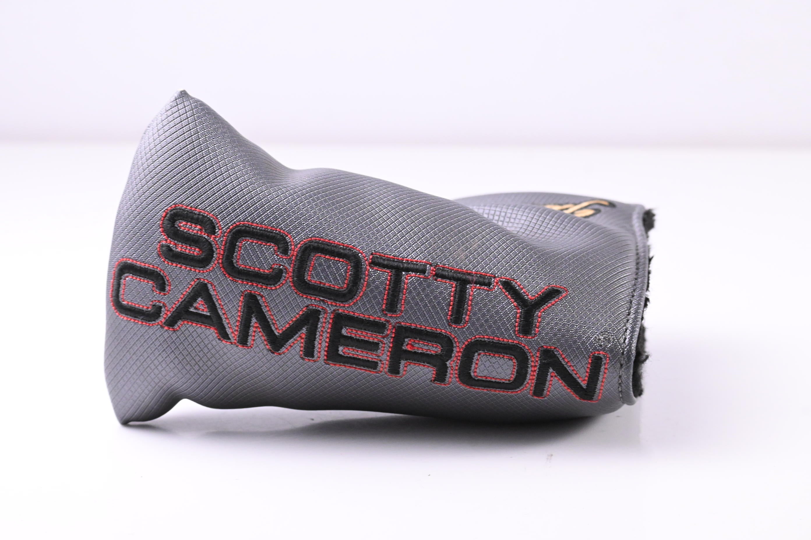 Scotty Cameron Select 2018 Newport 3 Putter / 34 Inch