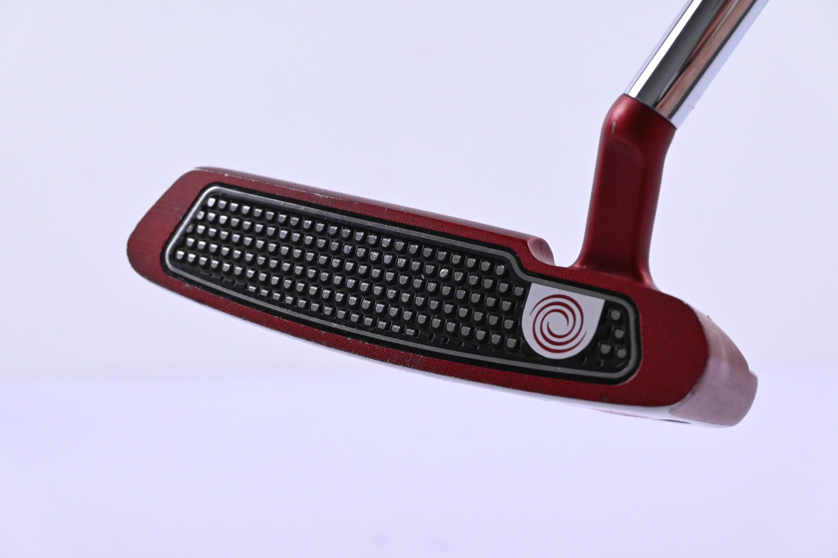Odyssey O-Works Red 1W S Putter / 33 Inch