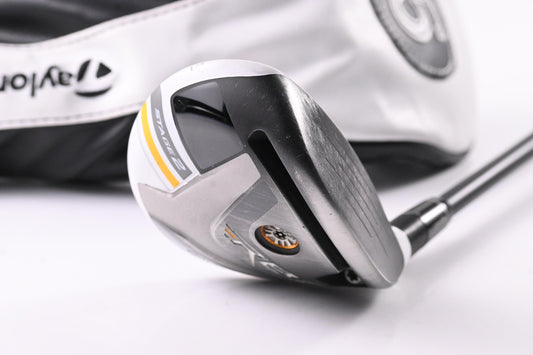 Taylormade RBZ Stage 2 Tour #5 Wood / 18.5 Degree / Regular Flex Matrix 70 Shaft