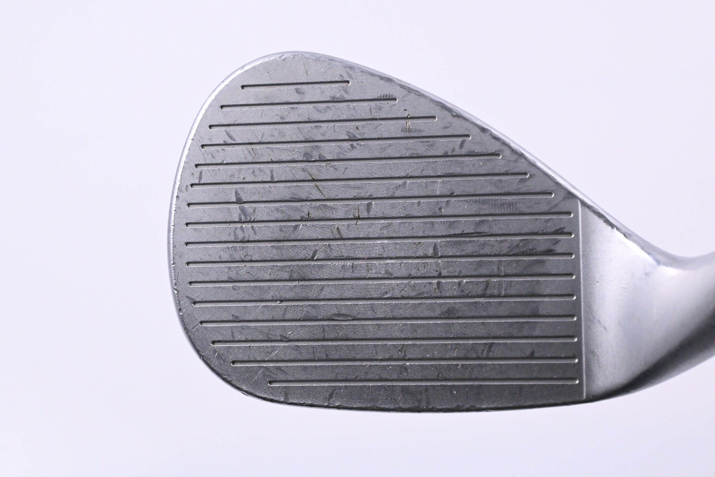 PXG 0311 Milled Sugar Daddy II Lob Wedge / 58 Degree / Stiff Flex KBS Tour 120