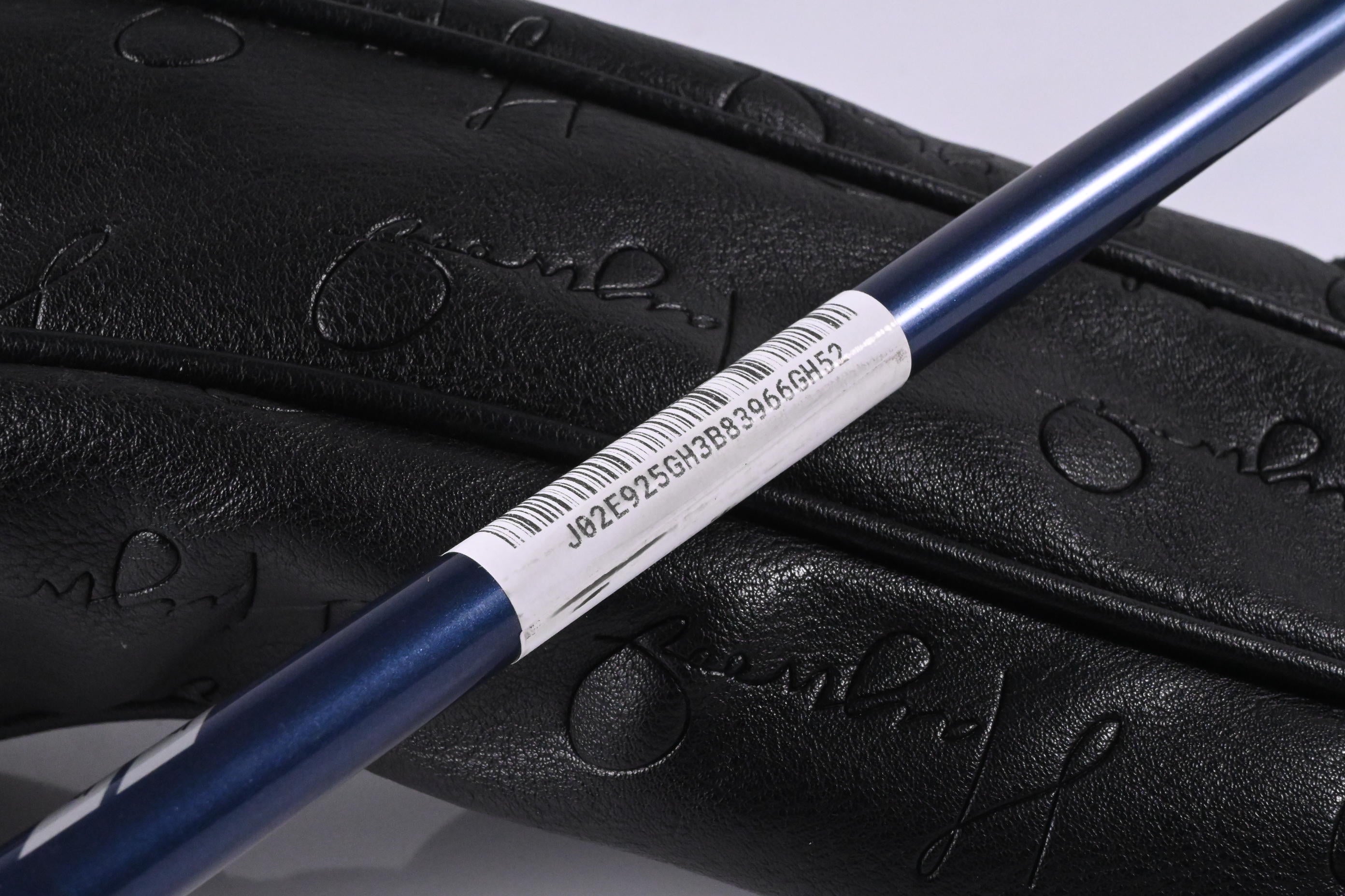 Haywood Driver / 10.5 Degree / Senior Flex Project X Denali Blue 50 Shaft
