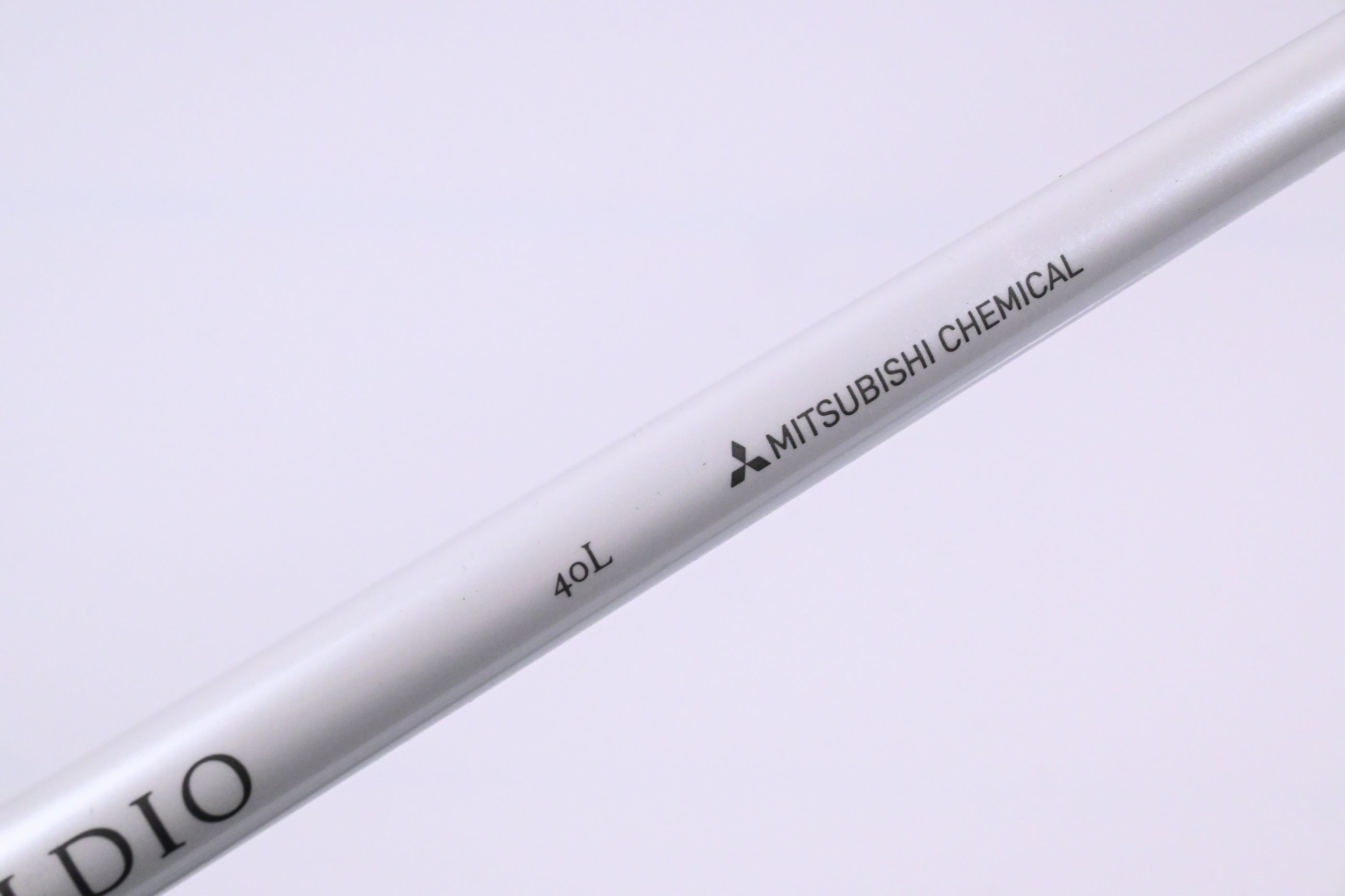 Mitsubishi Chemical ELDIO 40 Driver Shaft / Ladies Flex / Callaway 2nd Gen