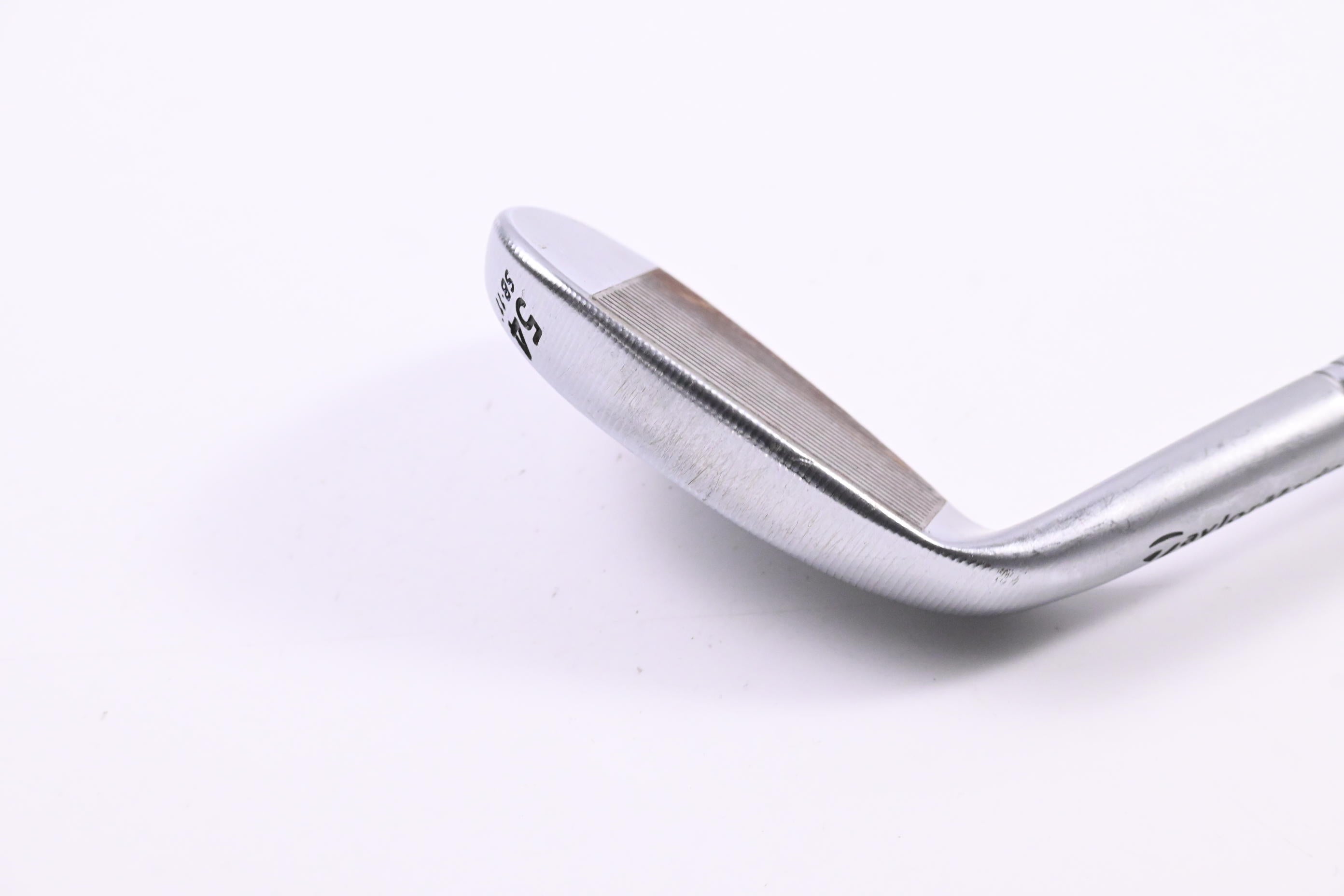 Taylormade Milled Grind 3 Sand Wedge / 54 Degree / Stiff Flex Dynamic Gold S200