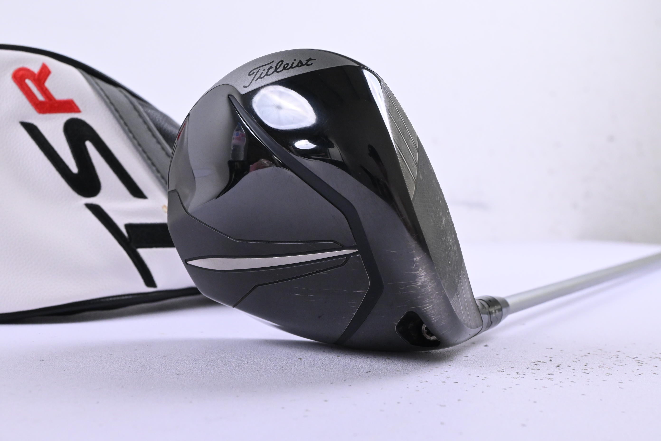 Titleist TSR1 Driver / 12 Degree / Regular Flex MMT Speedmesh 40 Shaft