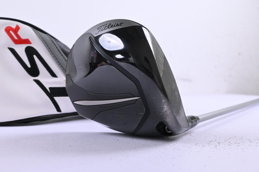 Titleist TSR1 Driver / 12 Degree / Regular Flex MMT Speedmesh 40 Shaft