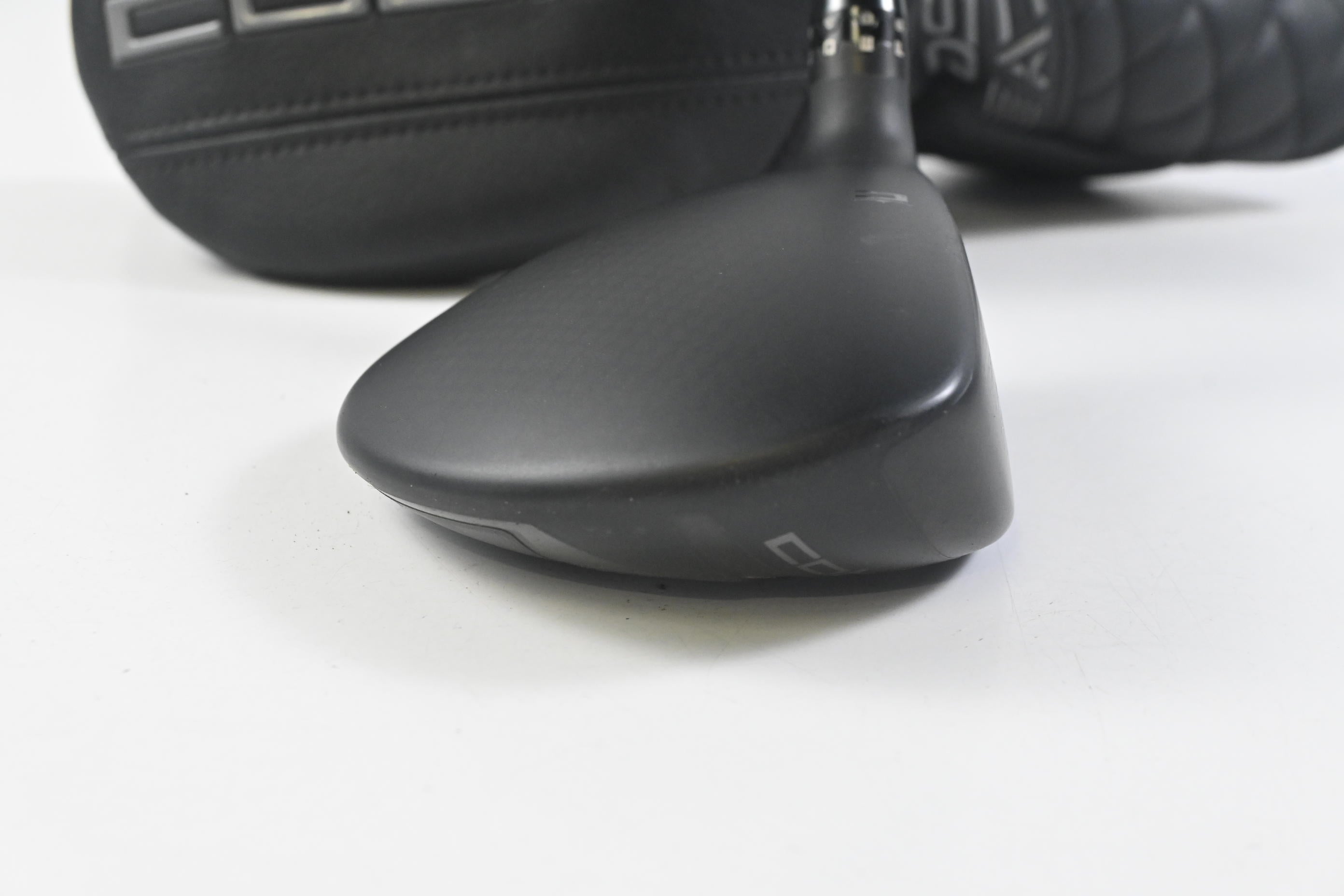 Cobra DS-Adapt LS Titanium #3 Wood / 14.5 Degree / X-Flex Denali Black 70 Shaft