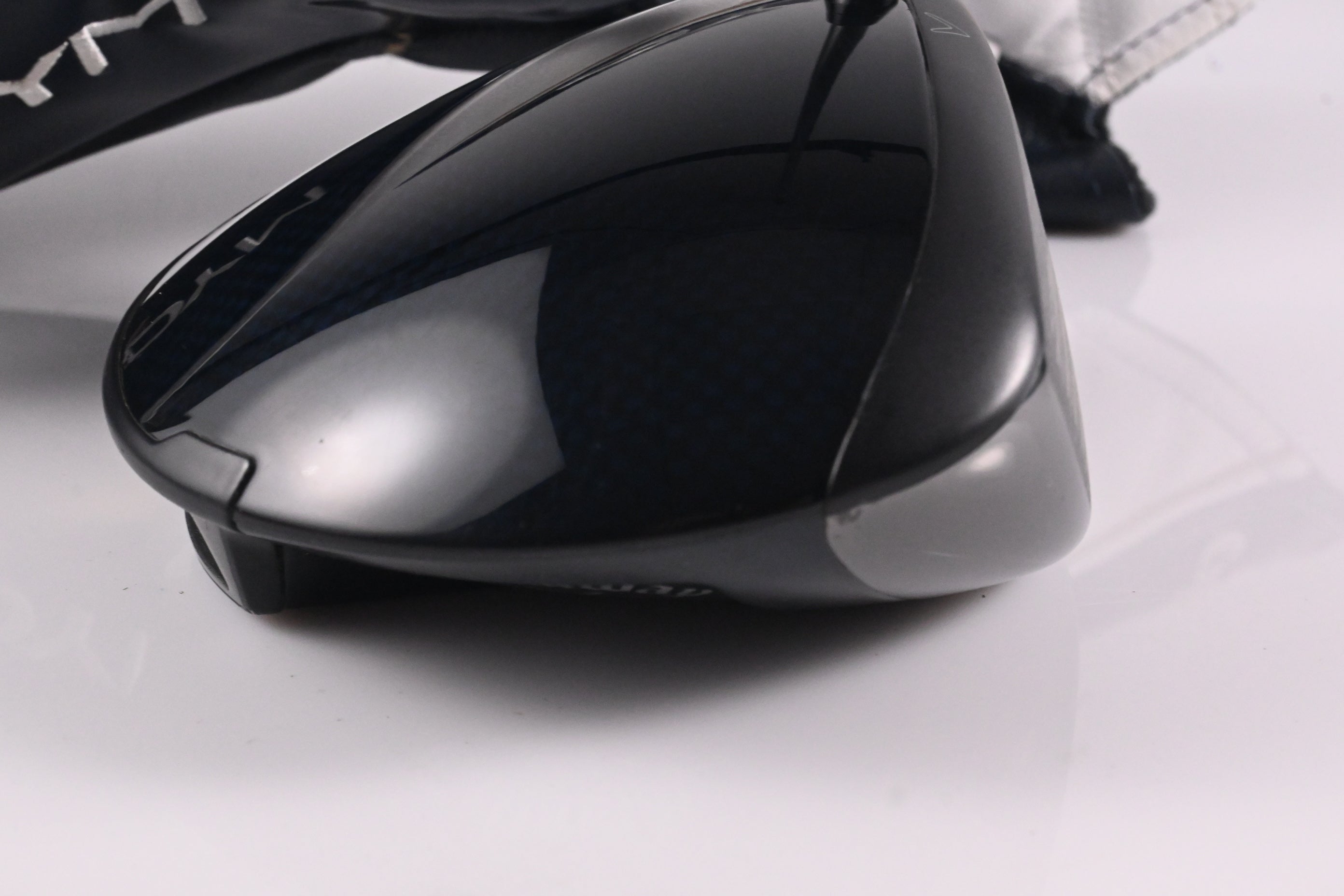 Callaway Paradym Driver / 12 Degree / Stiff Flex Aldila Synergy 50 Shaft