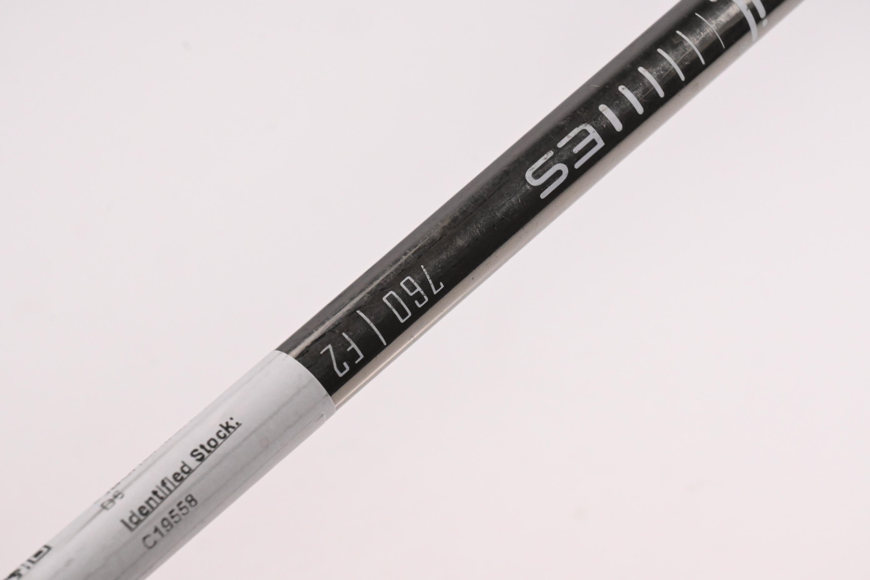 Ping G700 #7 Iron / 29.5 Degree / Red Dot / Senior Flex Recoil ES 760 SmacWrap