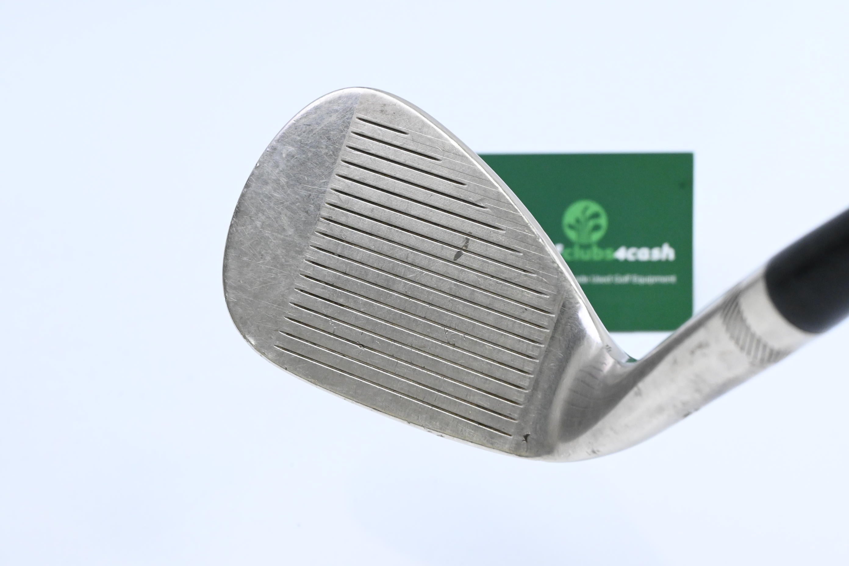 Titleist Vokey SM9 Sand Wedge / 54 Degree / Wedge Flex Vokey SM9 Shaft