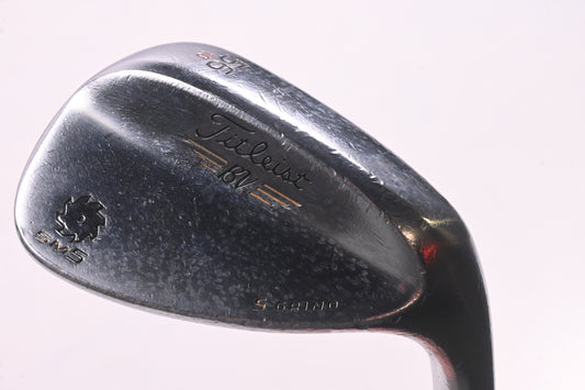 Titleist Vokey SM5 Sand Wedge / 56 Degree / Wedge Flex Titleist Vokey SM5 Shaft
