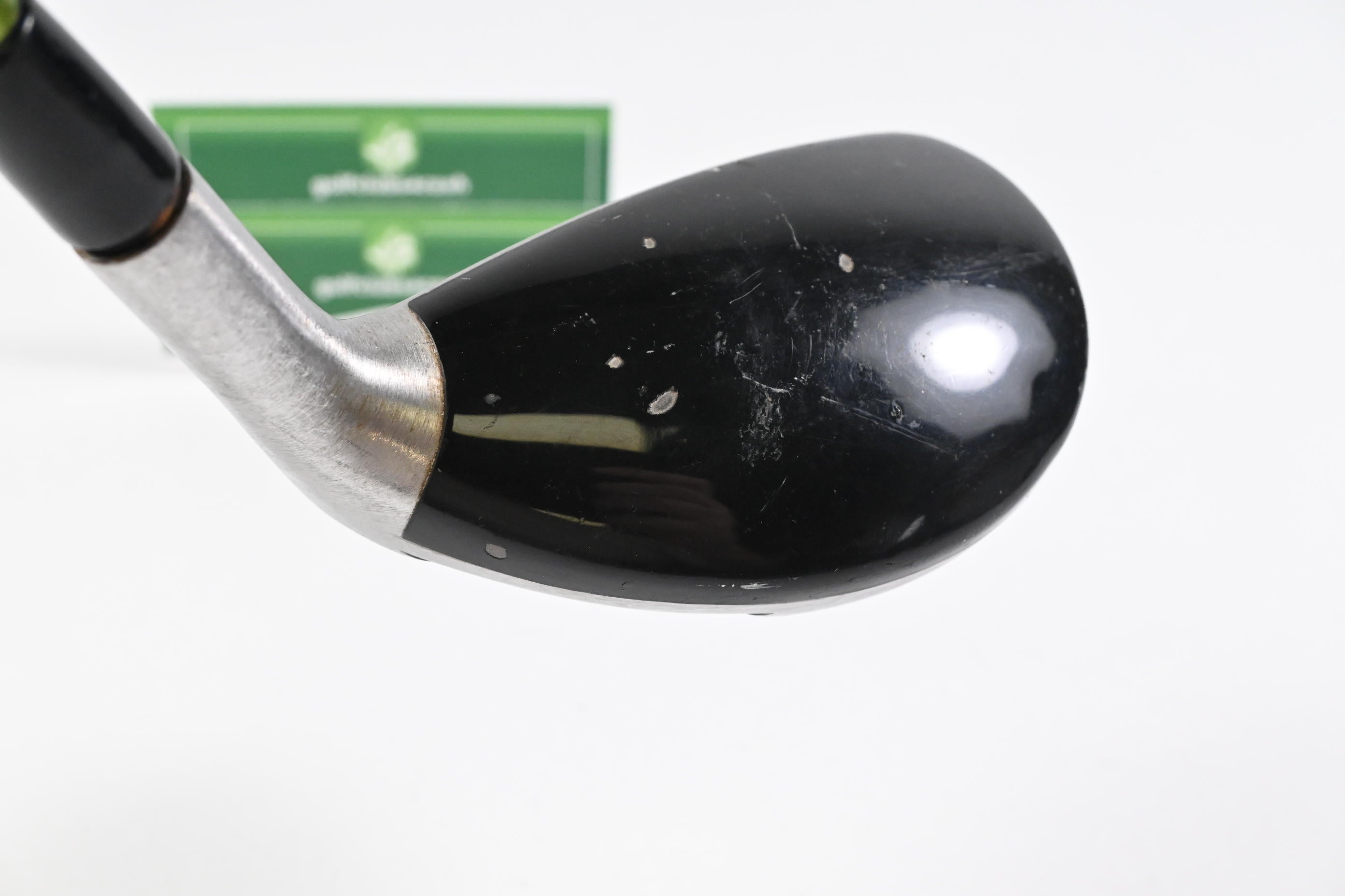Titleist 585.H #3 Hybrid / 19 Degree / Stiff Flex Aldila NV 2KXV 85 Shaft
