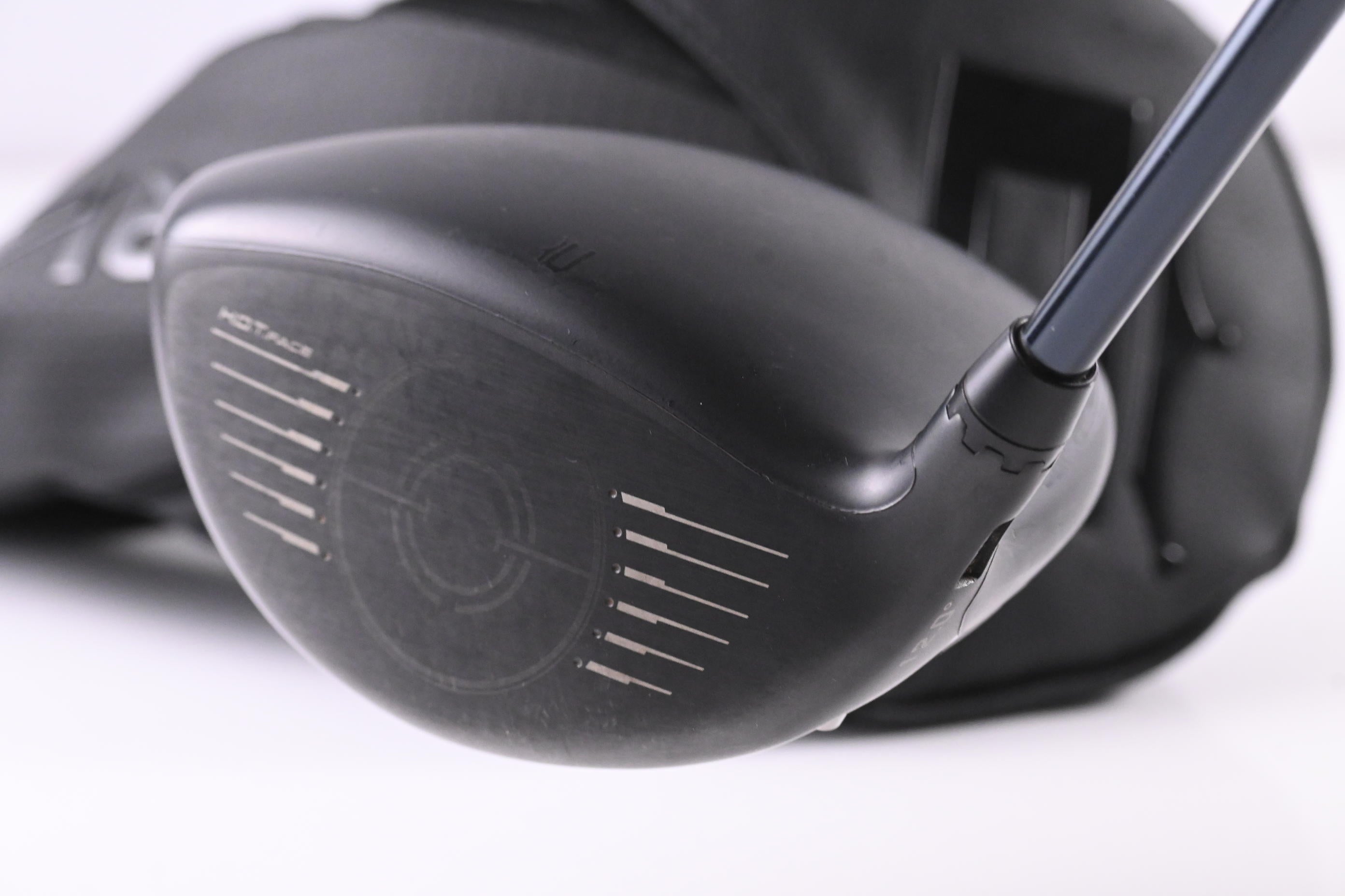 Cobra Darkspeed X Driver / 12 Degree /Regular Flex UST LinQ M40X 5 Shaft