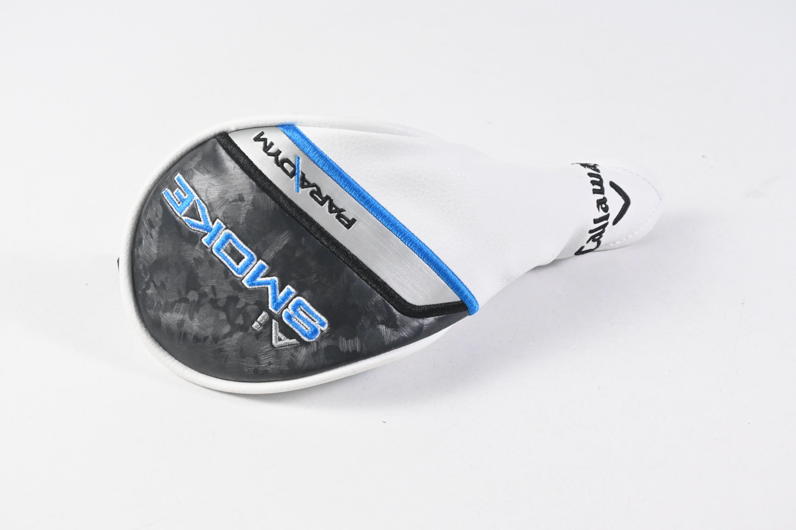 Callaway Paradym #4 Hybrid / 21 Degree / Regular Flex Project X Cypher 2.0 60