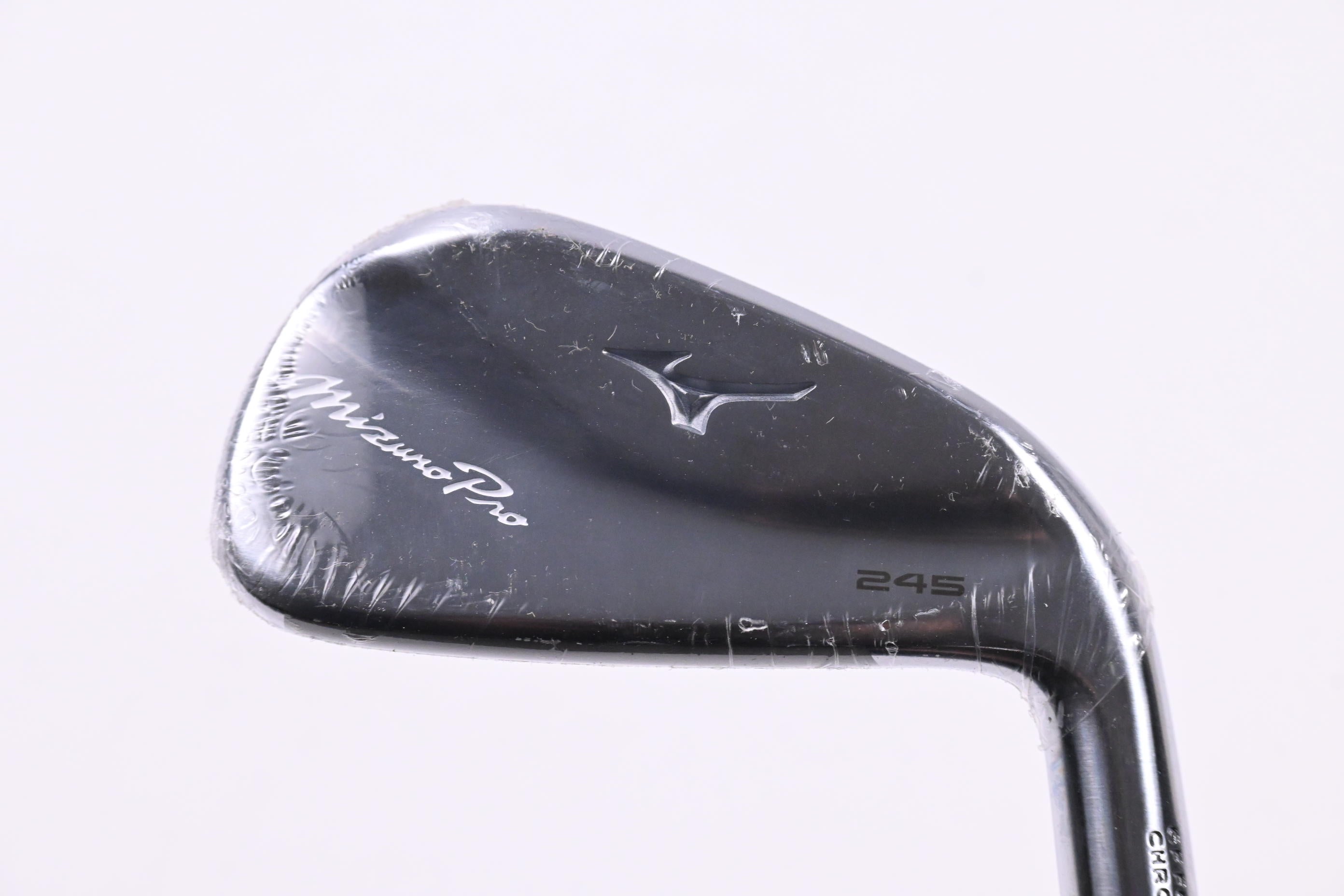 Mizuno Pro 245 #5 Iron / 24 Degree / Regular Flex Dynamic Gold Mid 100 R300