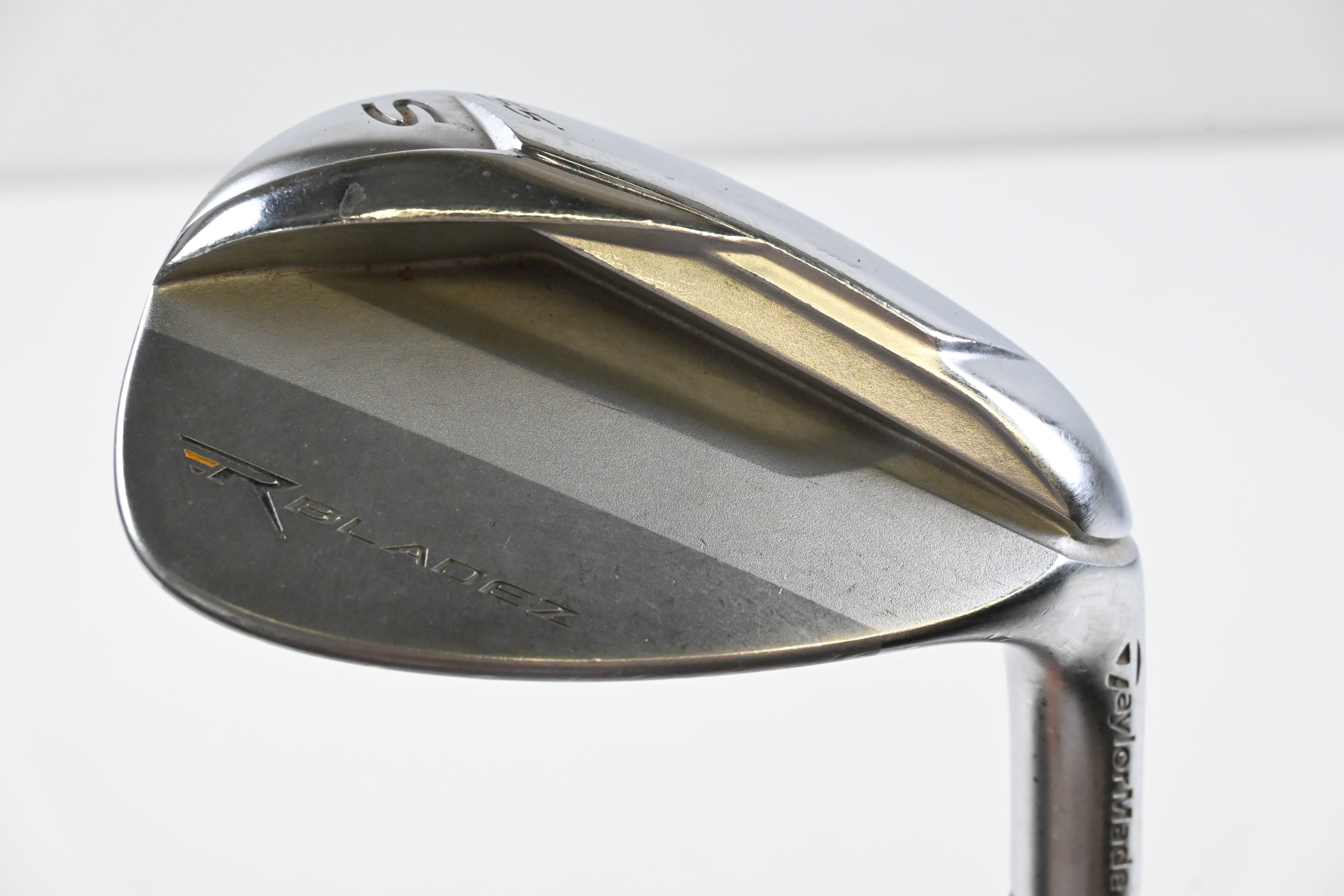 Taylormade Rocketbladez Sand Wedge / 55 Degree / Wedge Flex Rocketfuel Shaft
