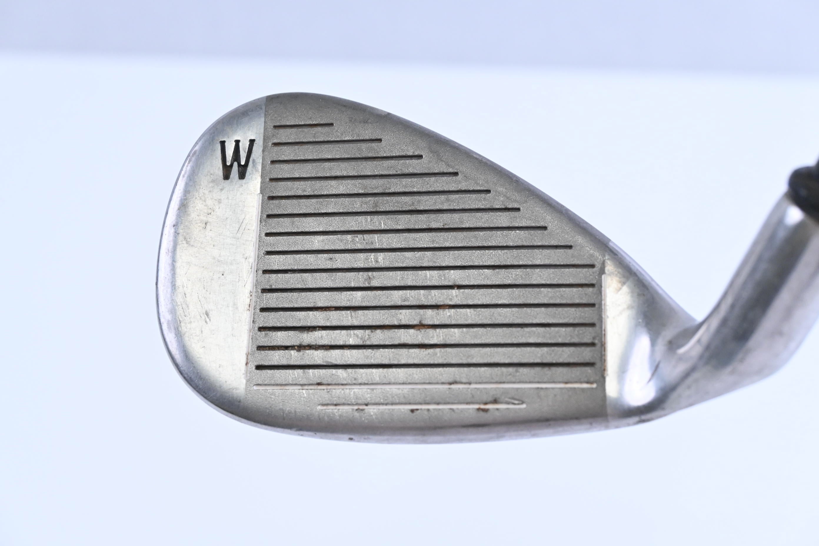 Callaway Big Bertha 2002 Gap Wedge / 50 Degree / Regular Flex Callaway RCH 75