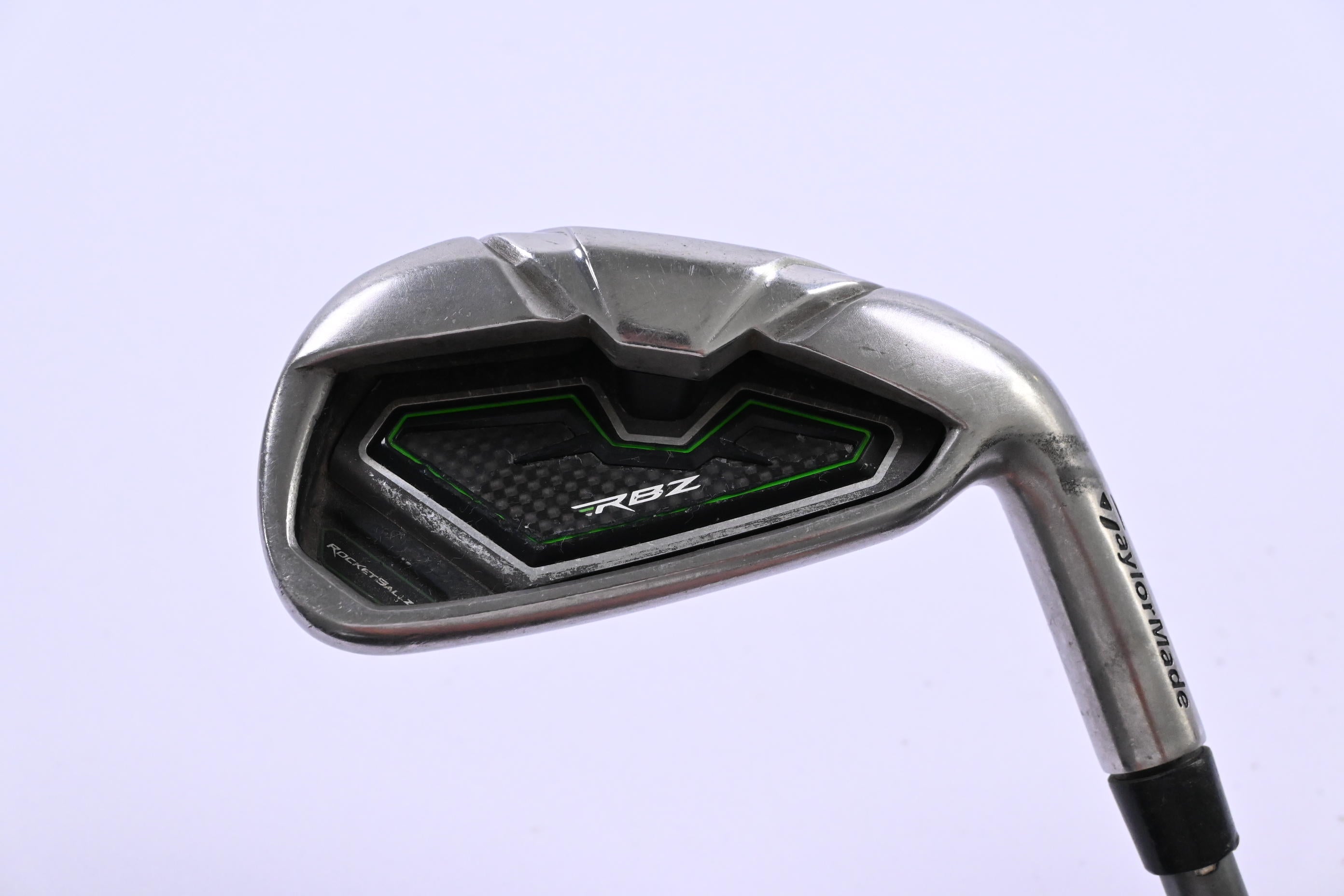 Taylormade RBZ #7 Iron / Senior Flex Taylormade RBZ 65 Shaft